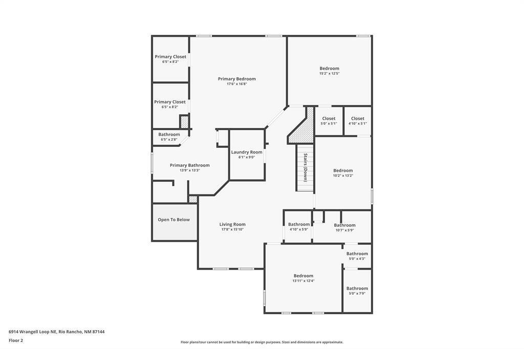 Photo 10 — 6914 Wrangell Loop NE