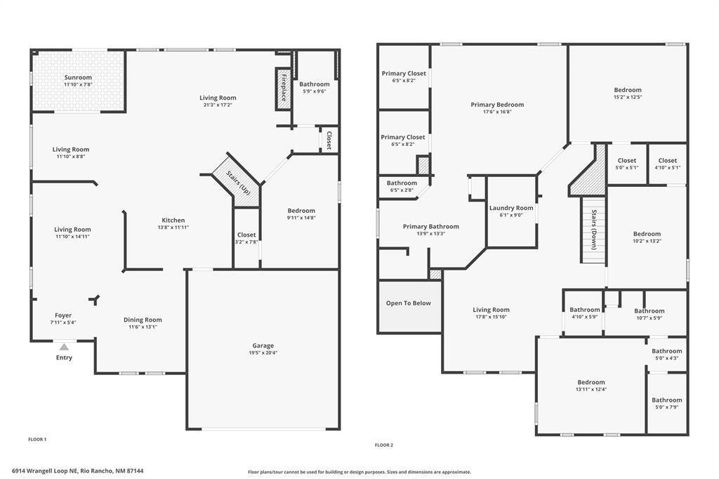Photo 11 — 6914 Wrangell Loop NE