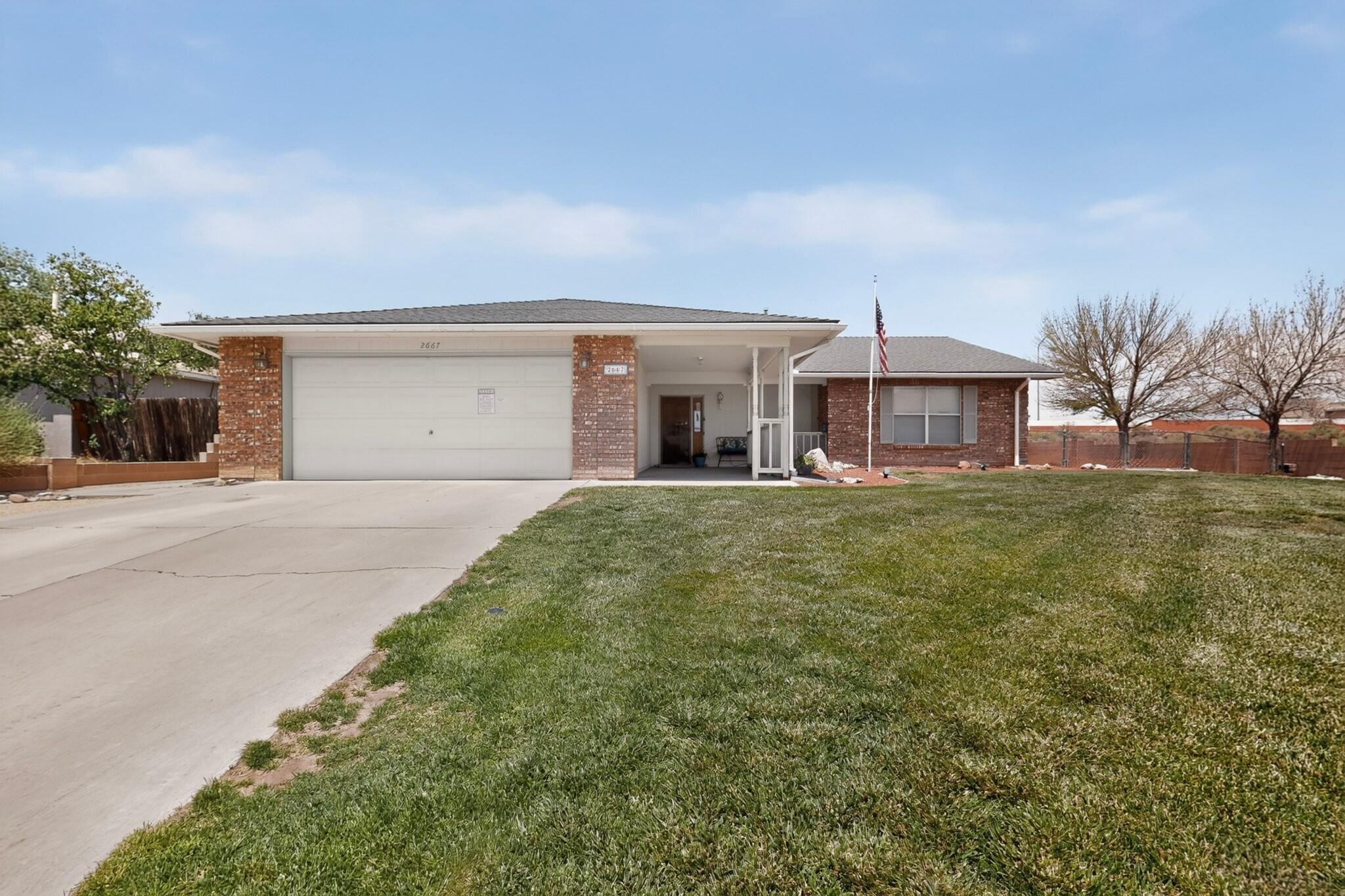 Photo 11 — 2667 Withington Peak Drive NE