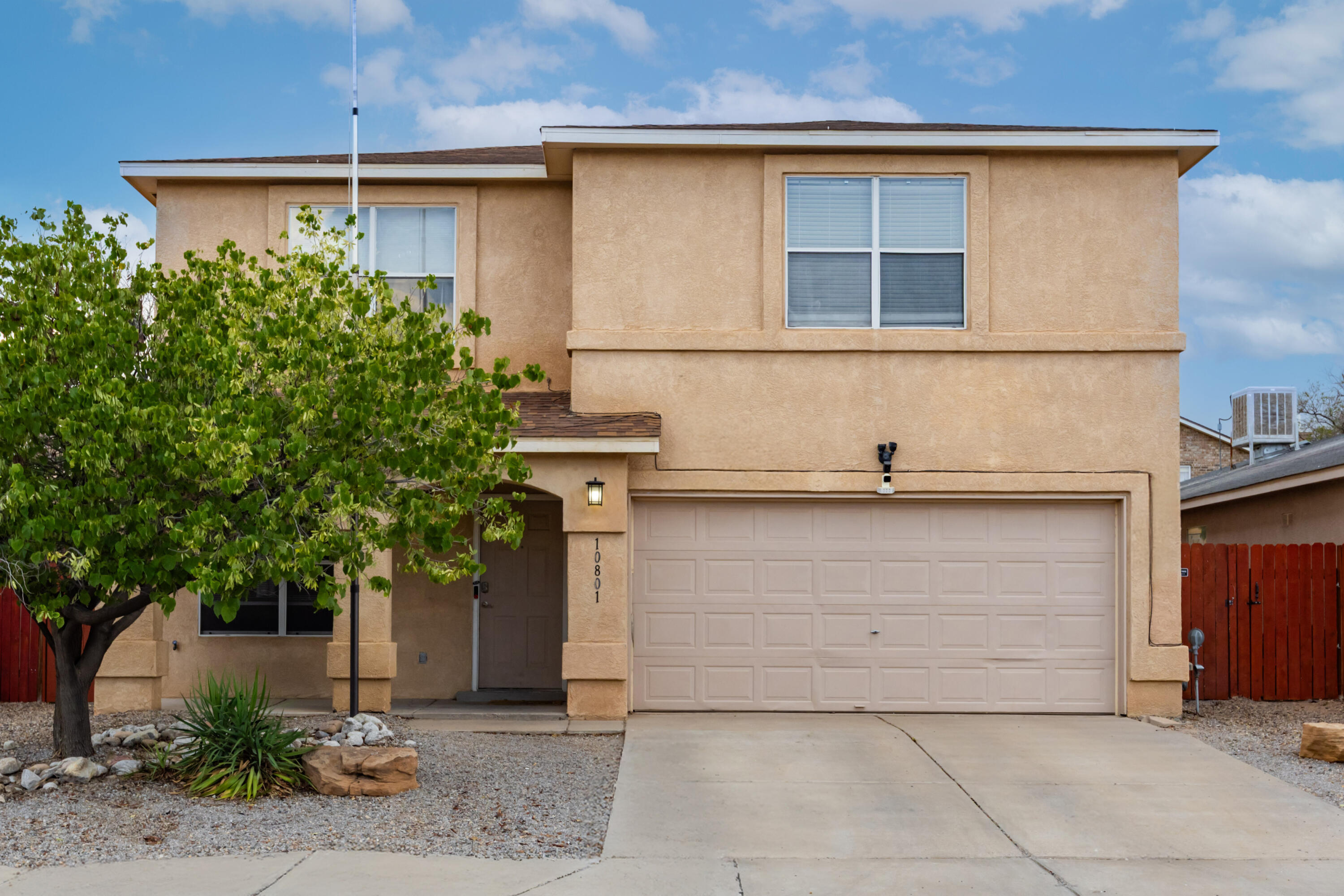 10801 Stonebrook Place NW, Albuquerque, NM 87114