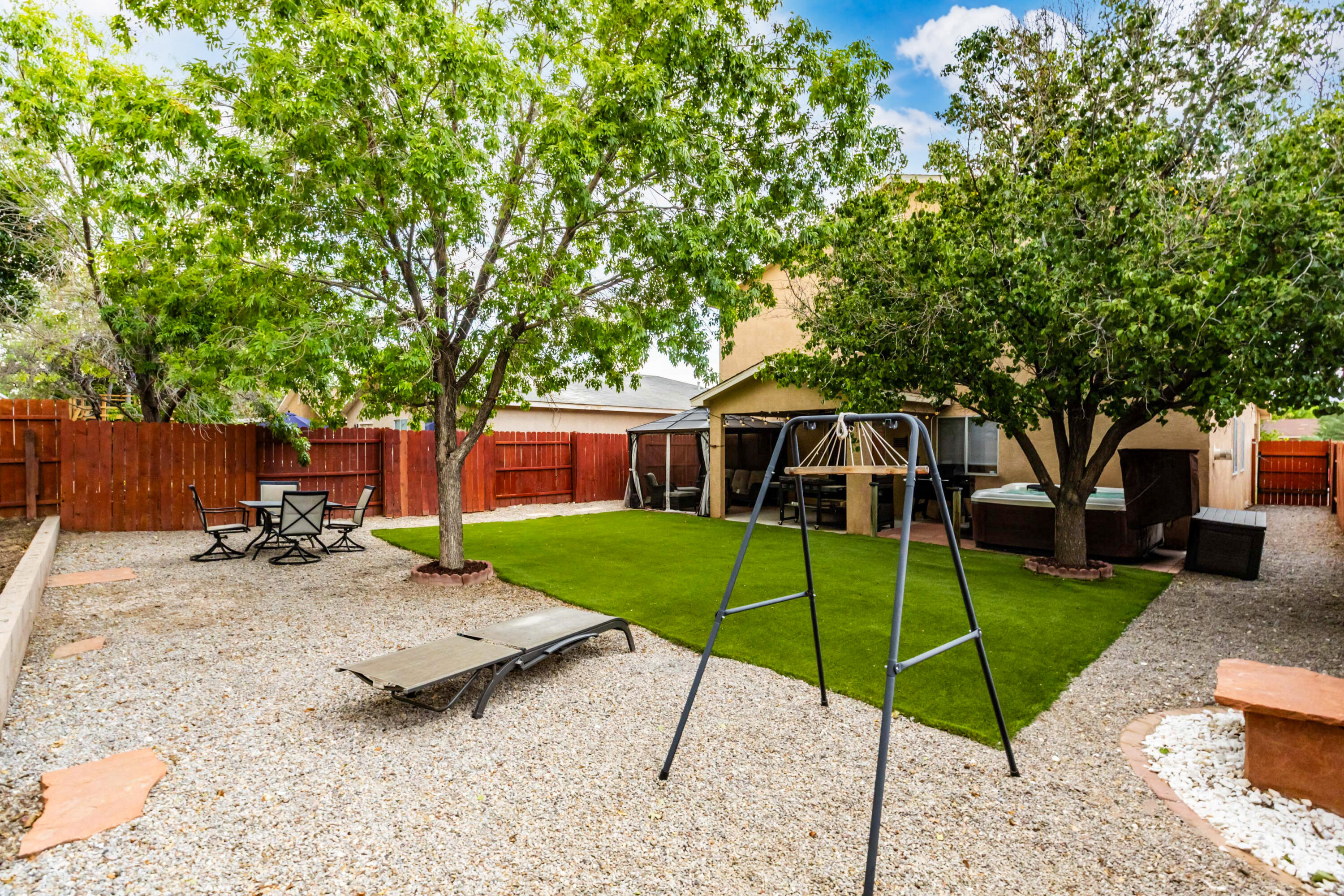 Photo 5 — 10801 Stonebrook Place NW