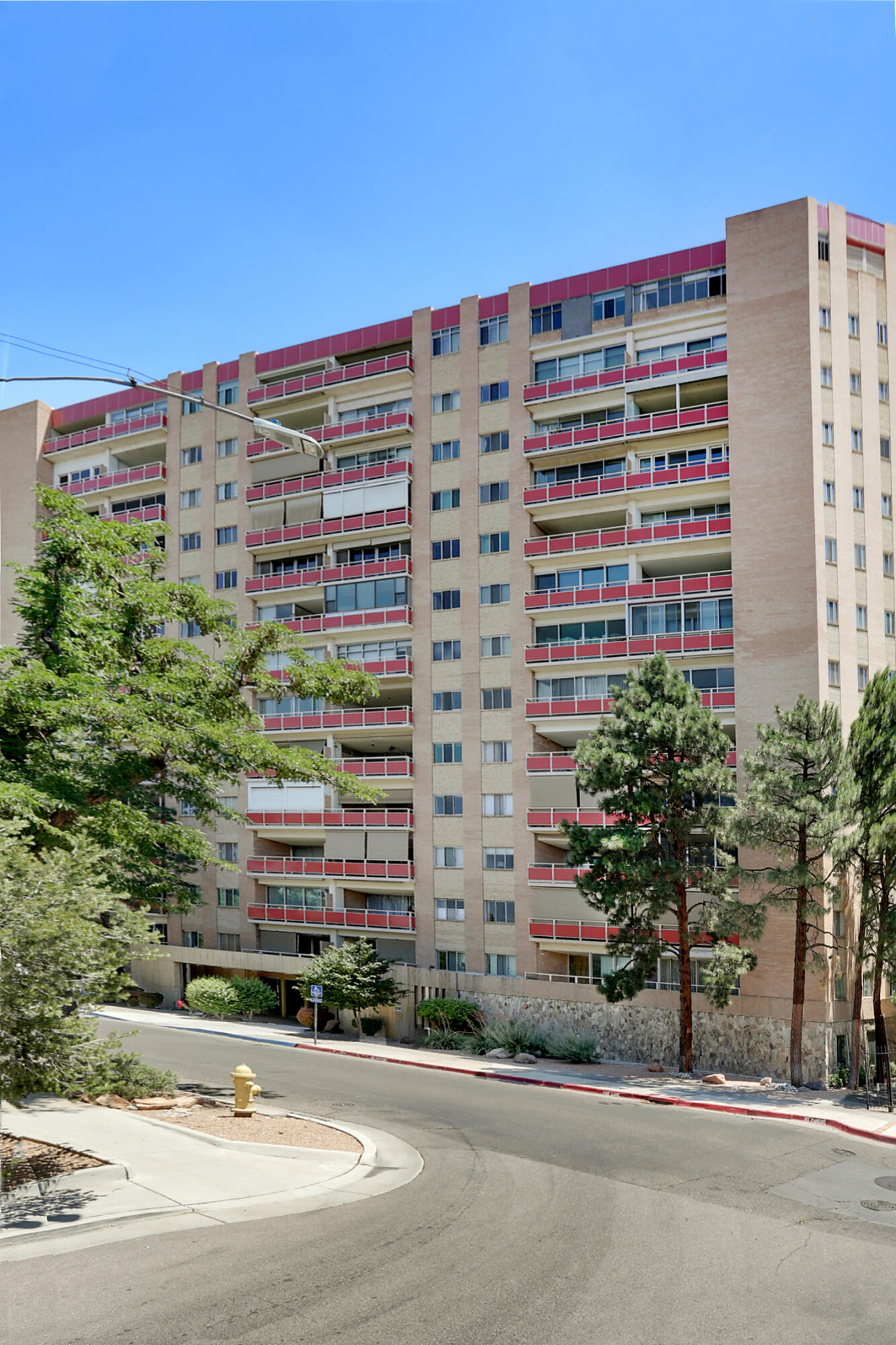 1331 Park Avenue SW 411/412, Albuquerque, NM 87102