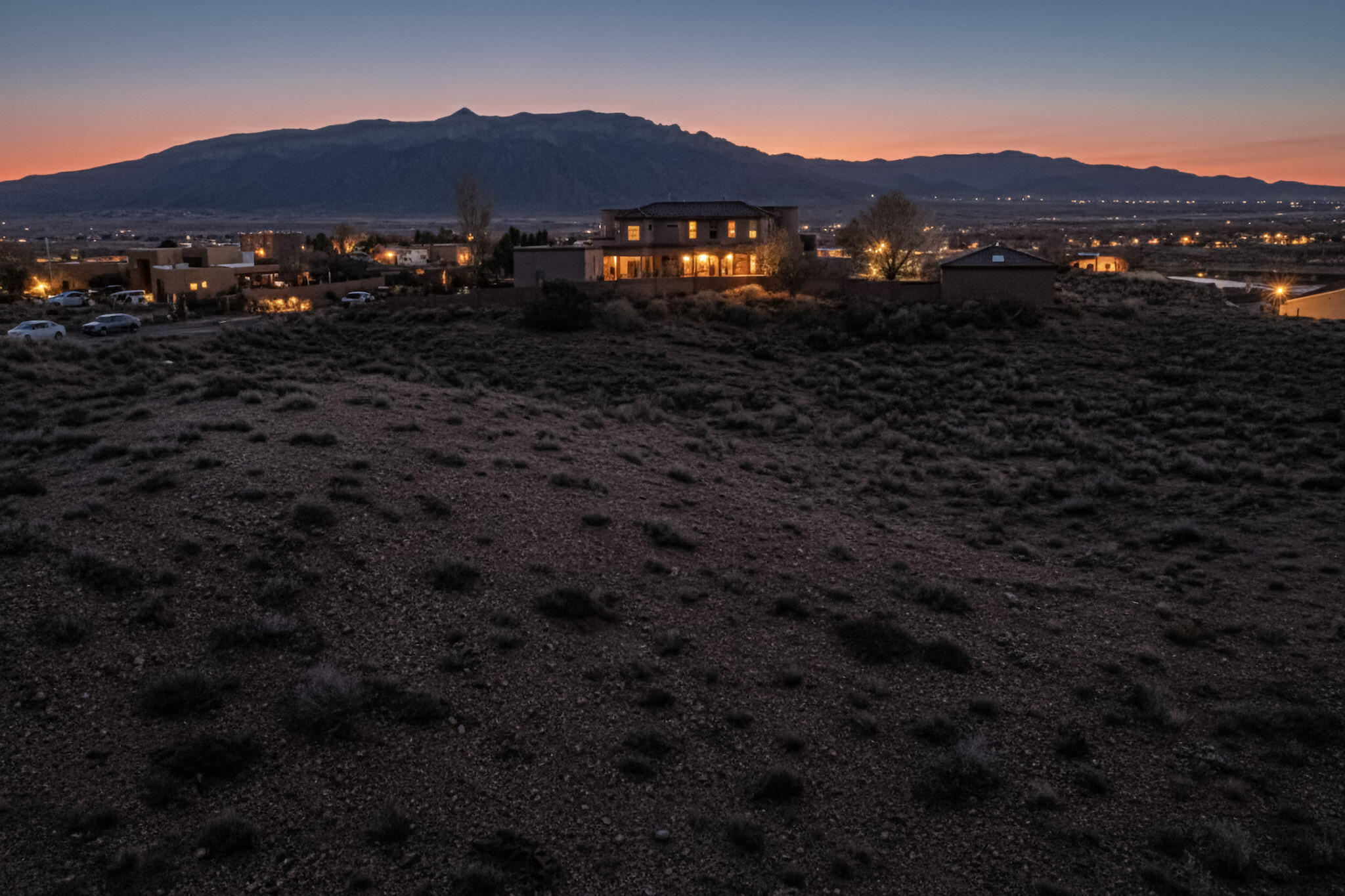 5600 Lewis Road NE, Rio Rancho, NM 87144