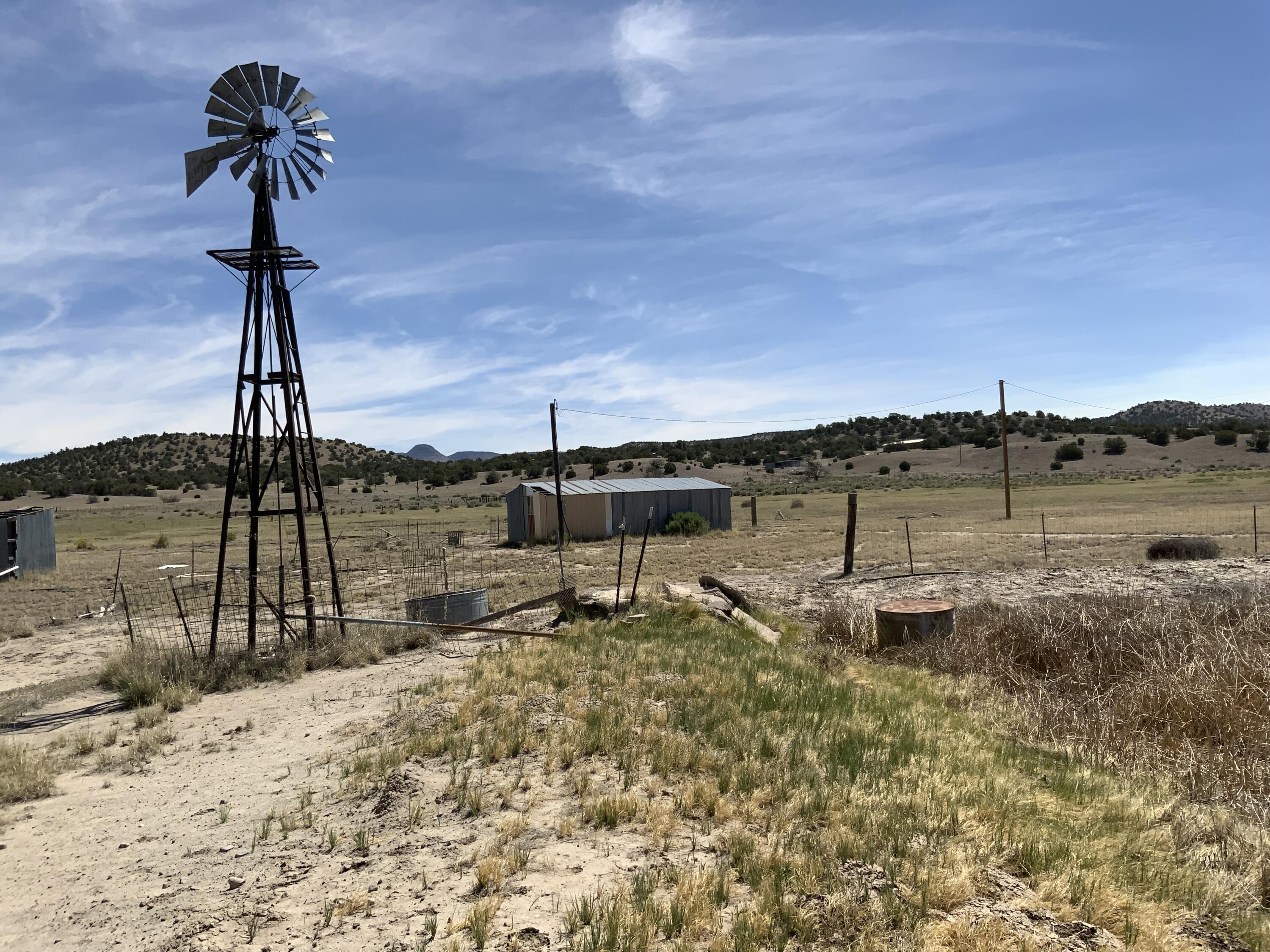  No Situs Address, Datil, NM 87821
