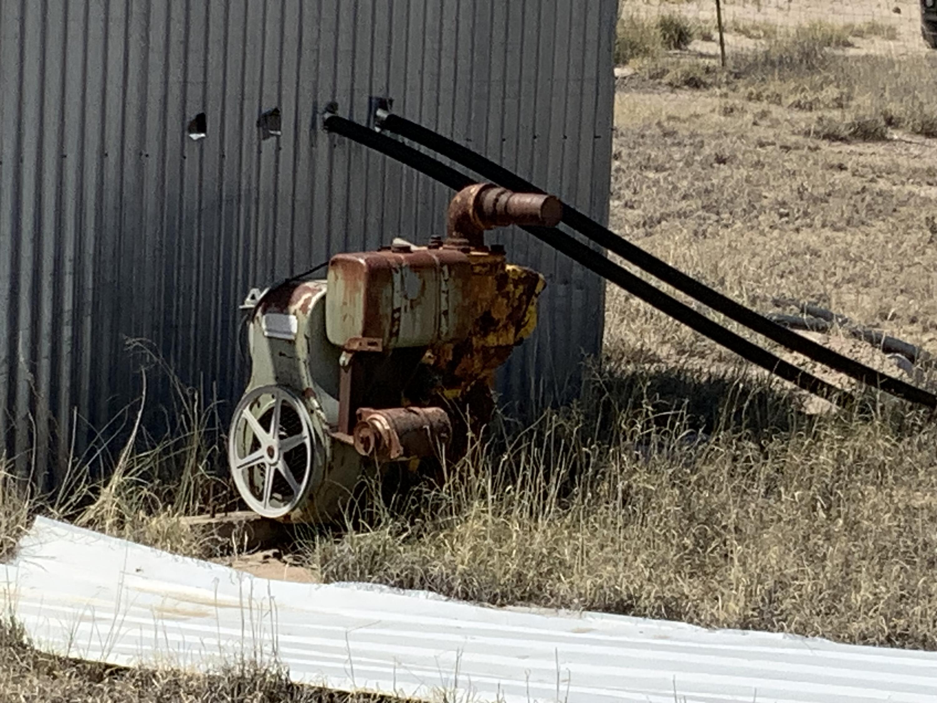 Photo 2 —  No Situs Address