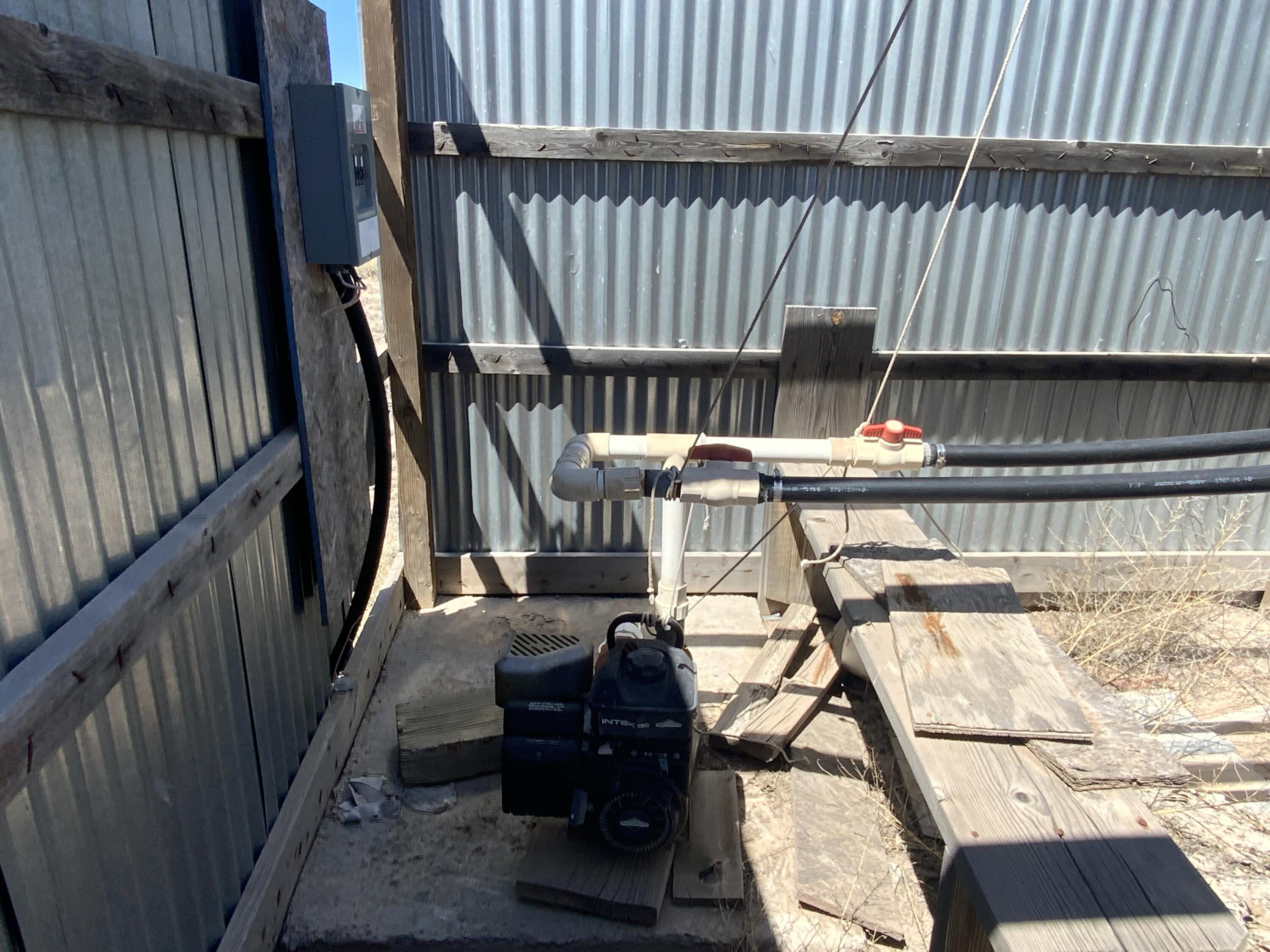 Photo 3 —  No Situs Address