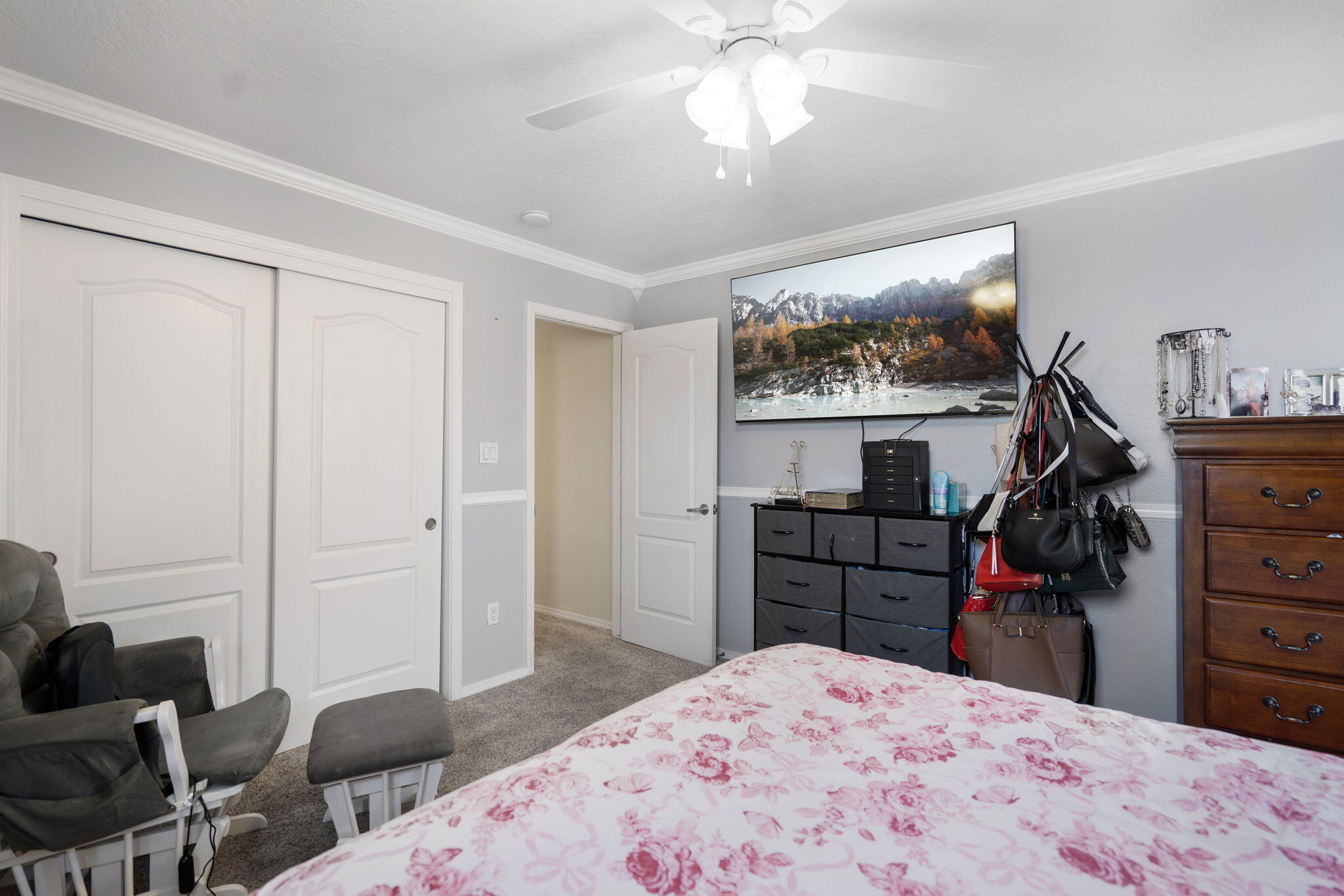 Photo 13 — 7100 Glyndon Trail NW