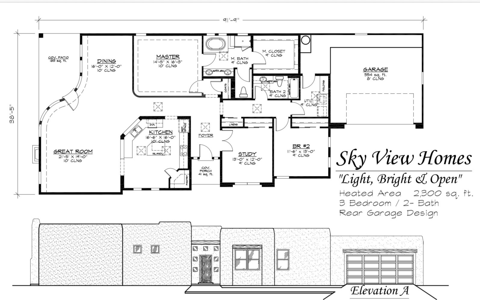 Photo 2 — 5308 Sacate Avenue NW