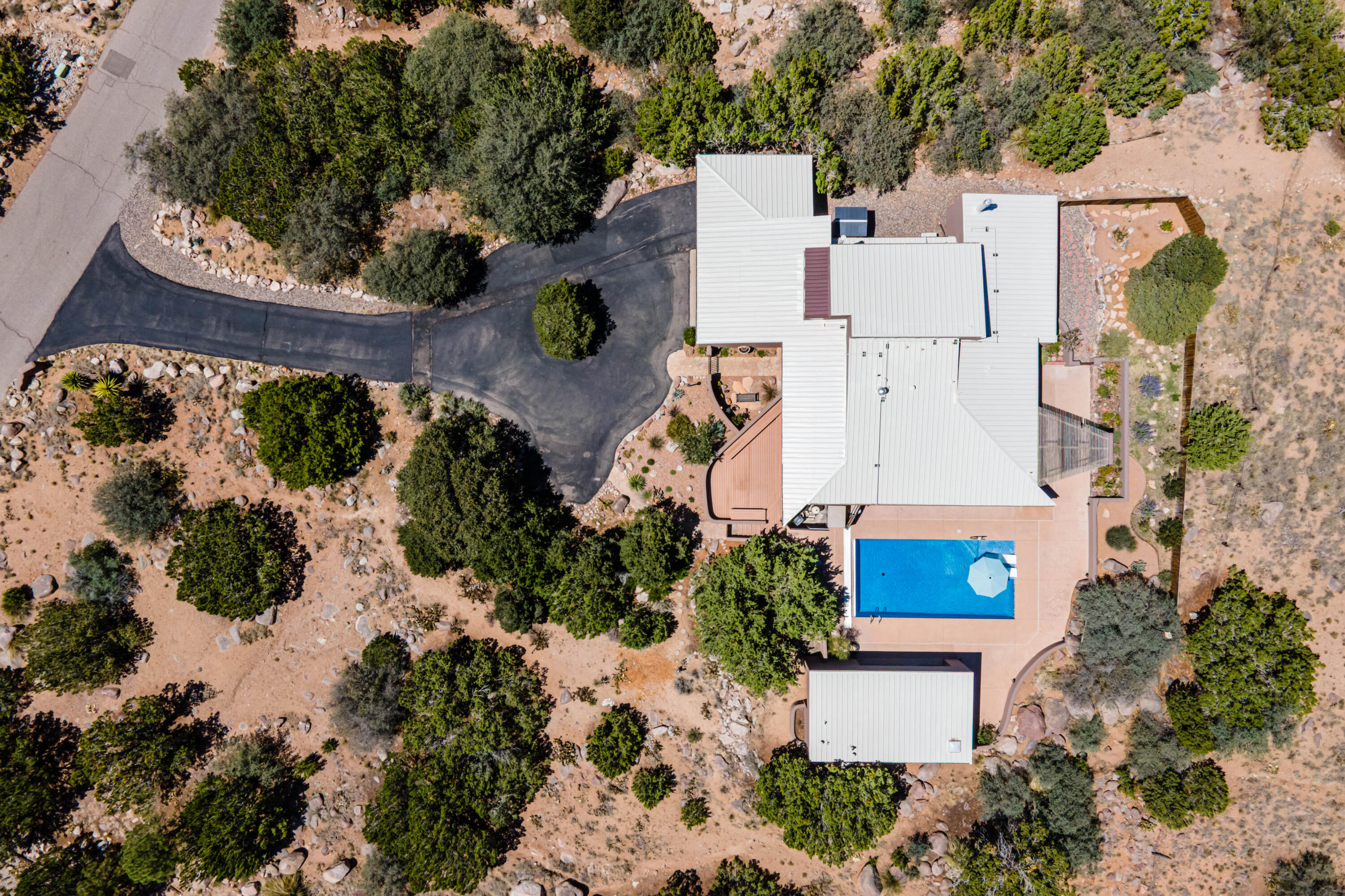 Photo 18 — 315 Big Horn Ridge Drive NE
