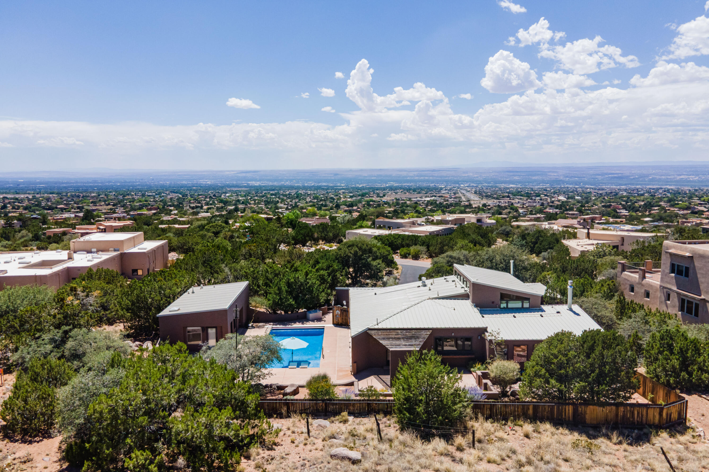 Photo 14 — 315 Big Horn Ridge Drive NE
