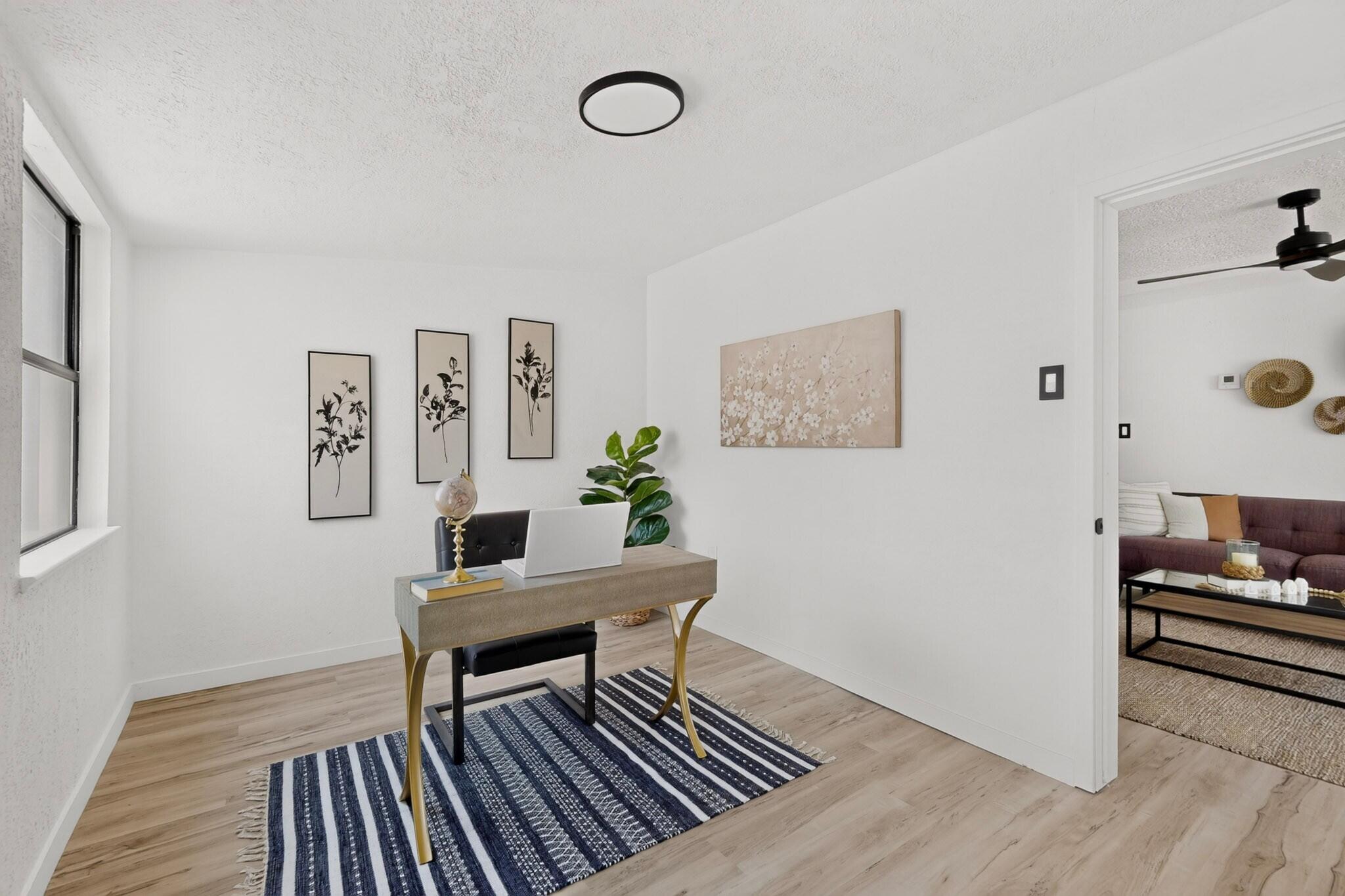 Photo 7 — 4720 Tennessee Street NE