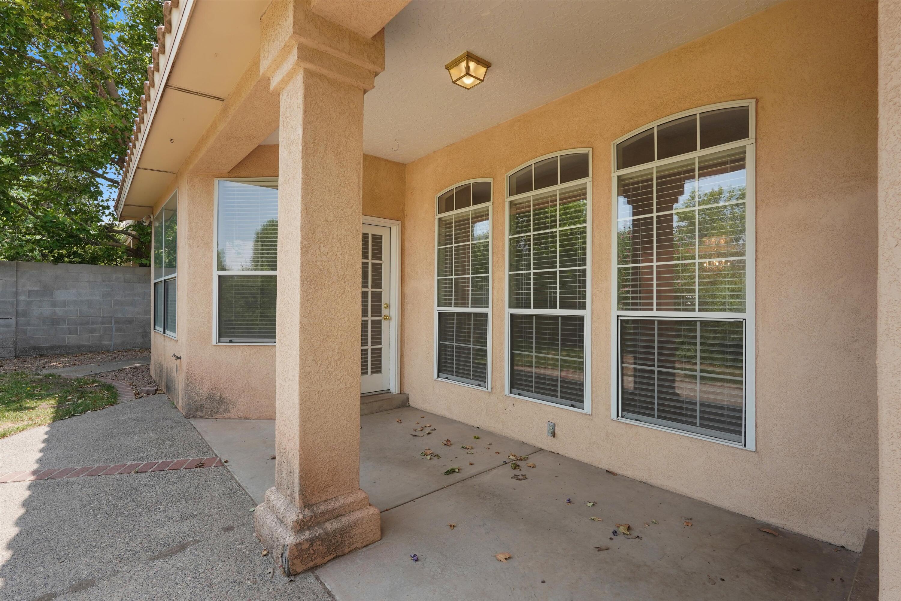 Photo 3 — 12309 La Vista Grande Drive NE