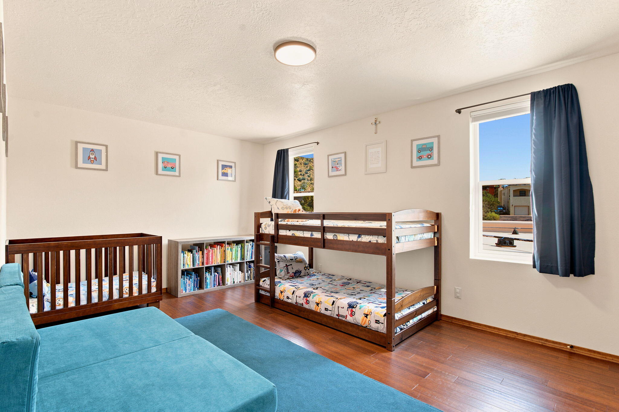 Photo 12 — 13807 Winterwood Way SE