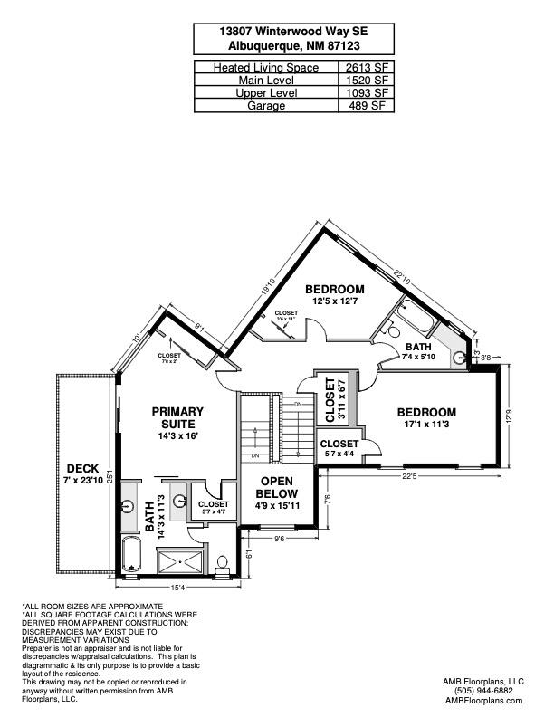 Photo 7 — 13807 Winterwood Way SE