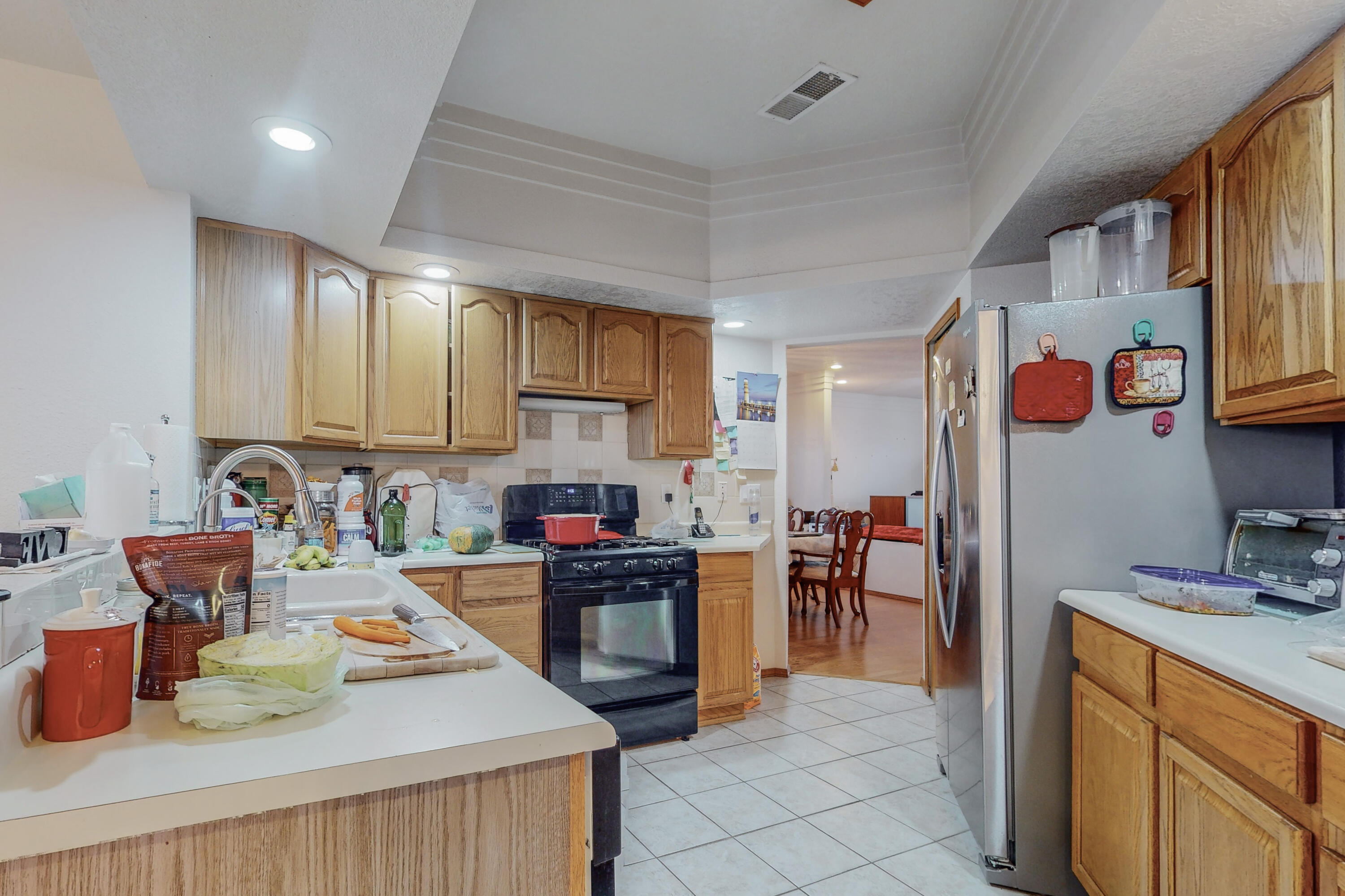 Photo 4 — 6912 Augusta Hills Drive NE