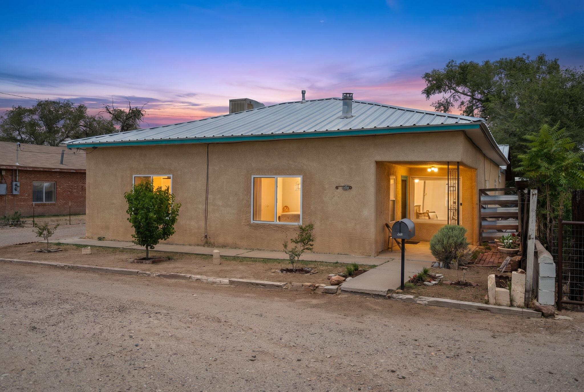 314 W Aragon Road