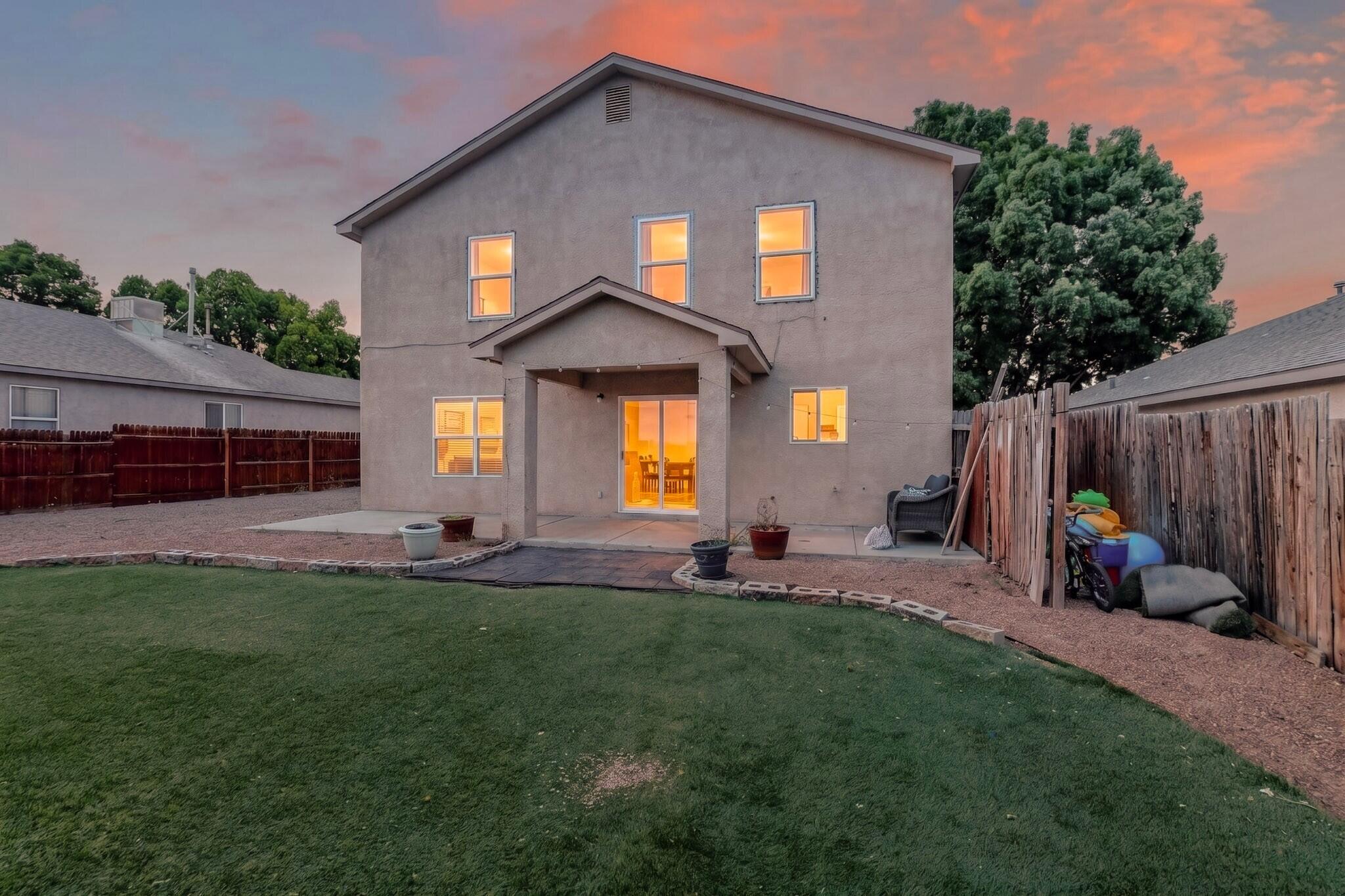Photo 16 — 816 Toadlena Meadows Drive NE