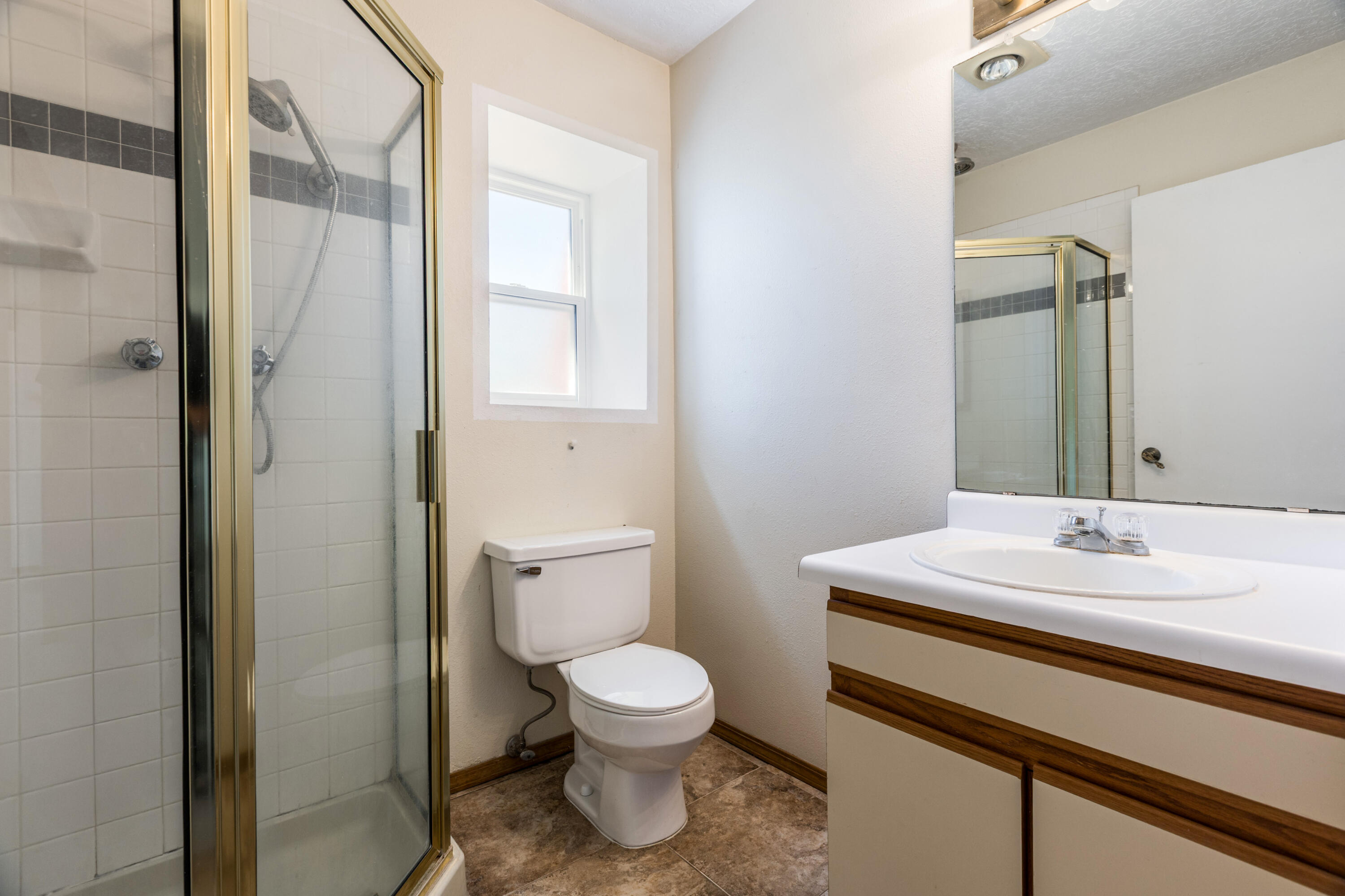 Photo 9 — 7437 Rio Grande Boulevard NW
