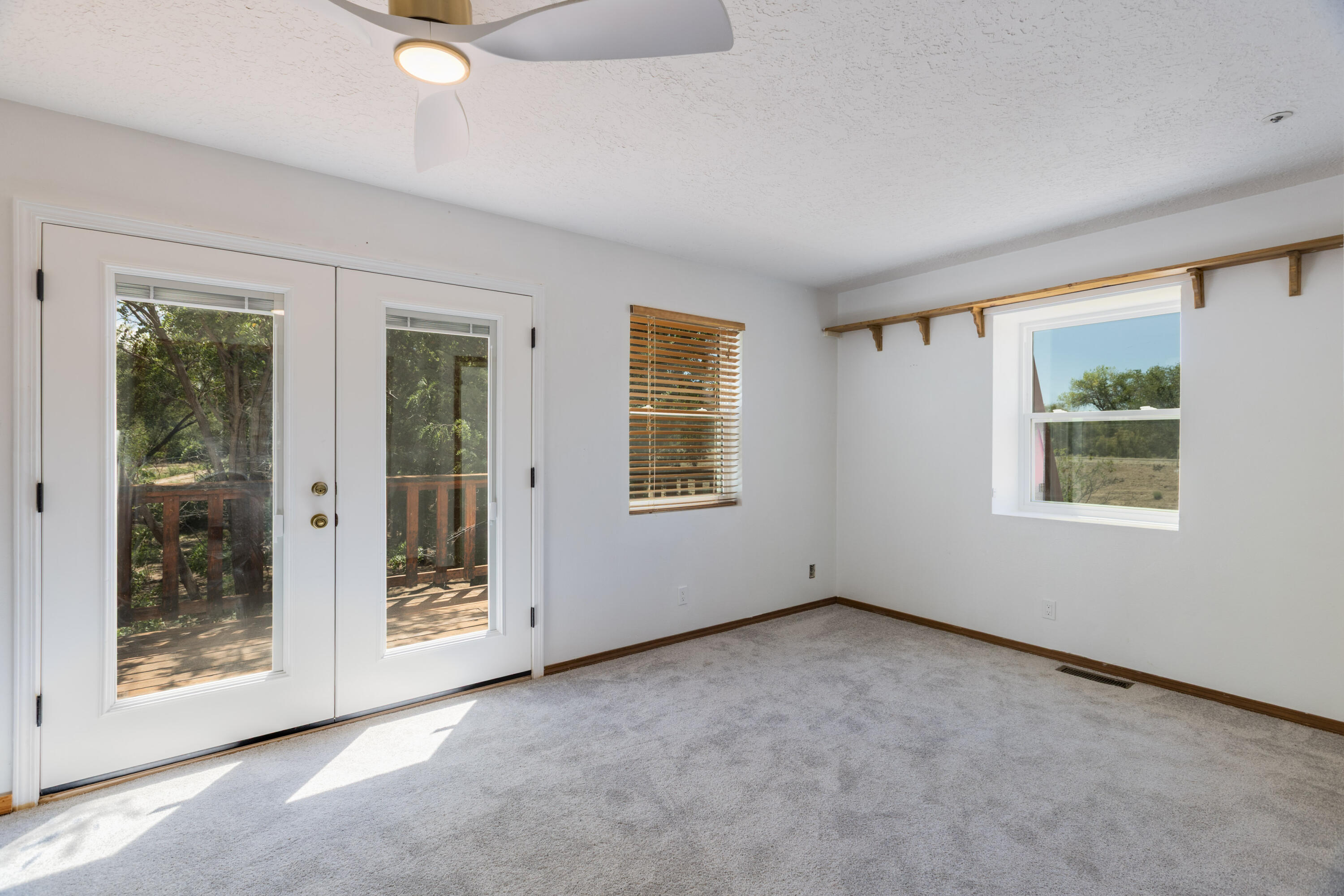 Photo 8 — 7437 Rio Grande Boulevard NW