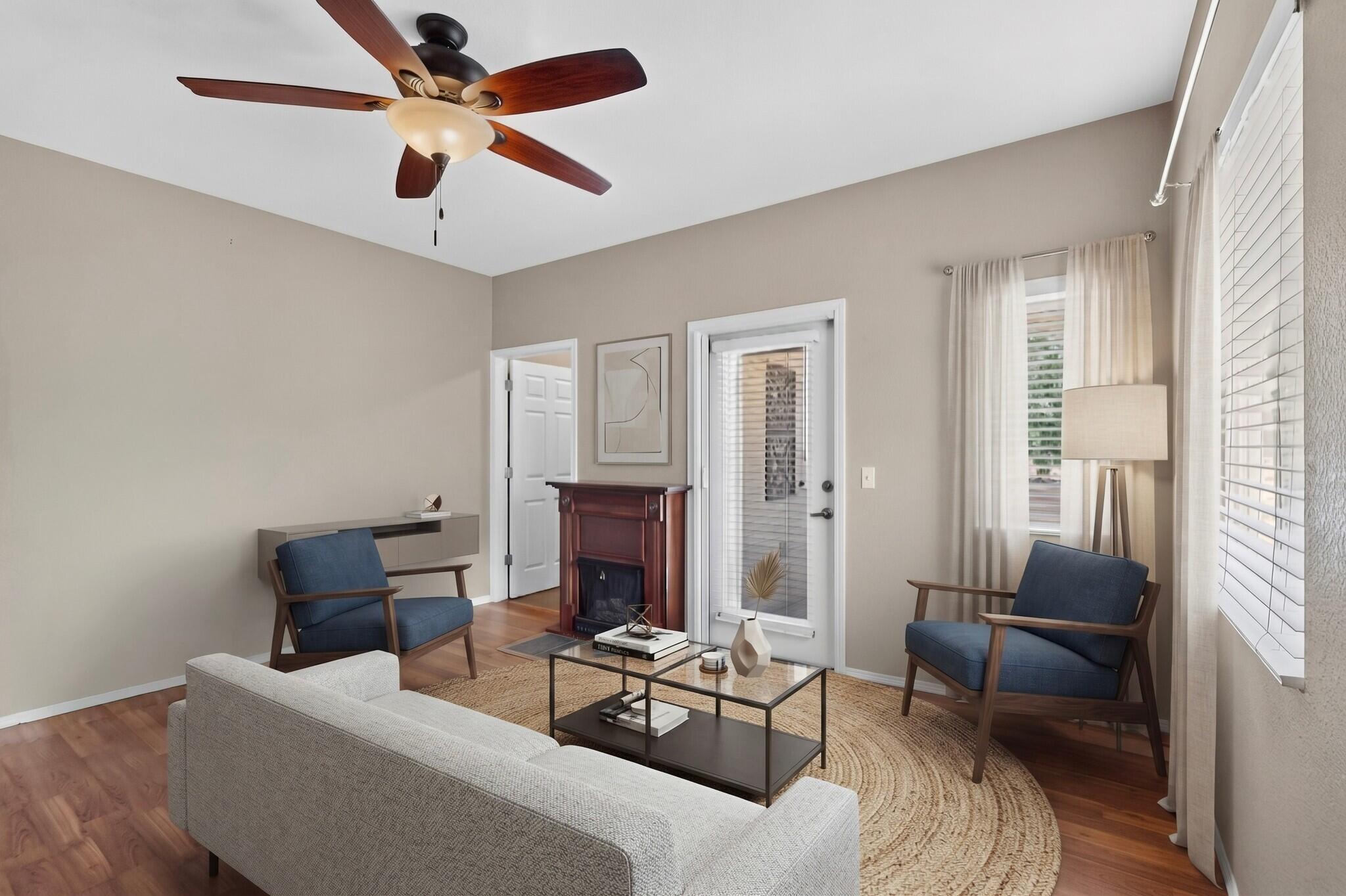 6800 Vista Del Norte Drive NE # 21, Albuquerque, NM 87113