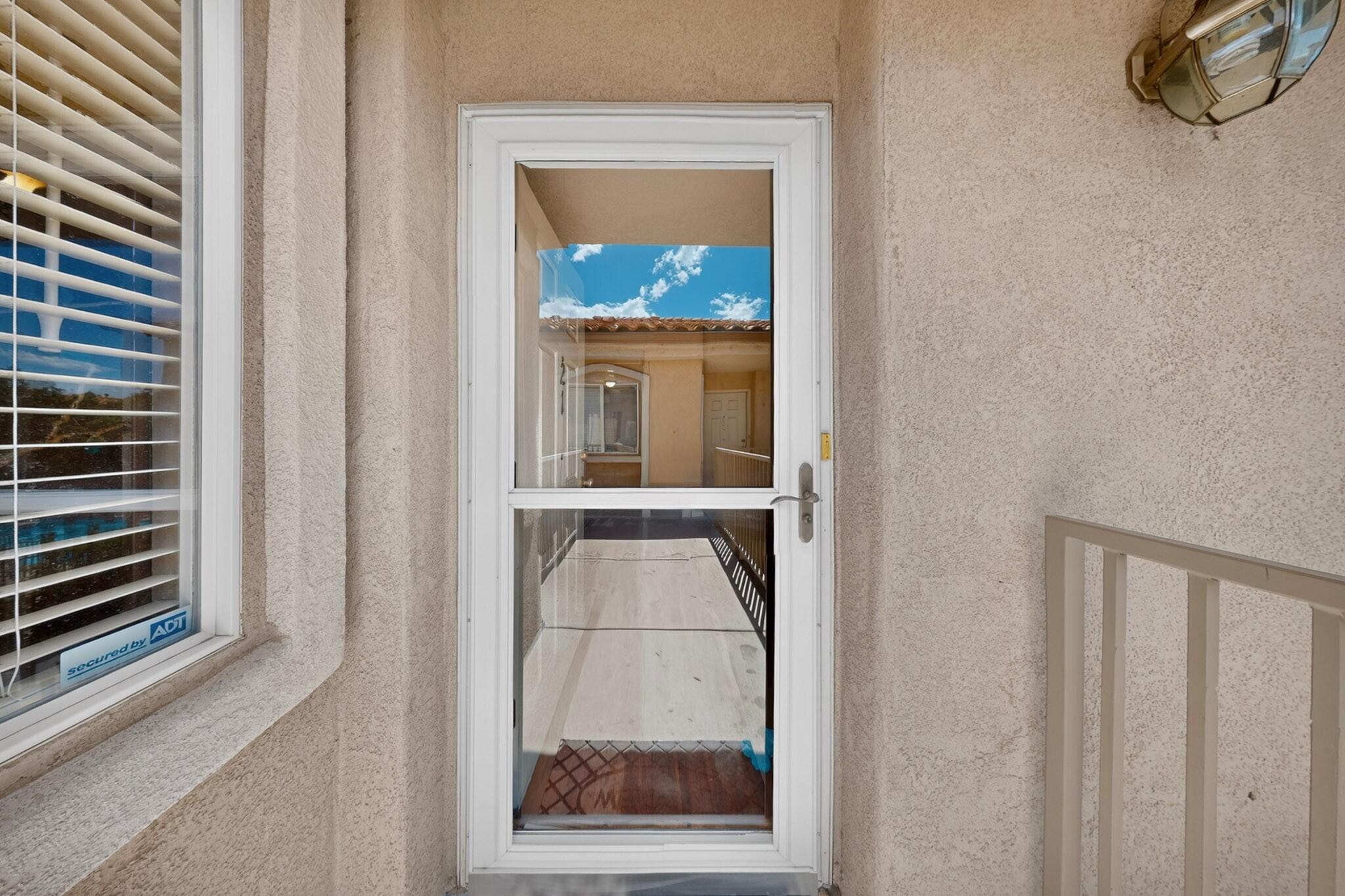 Photo 2 — 6800 Vista Del Norte Drive NE # 21