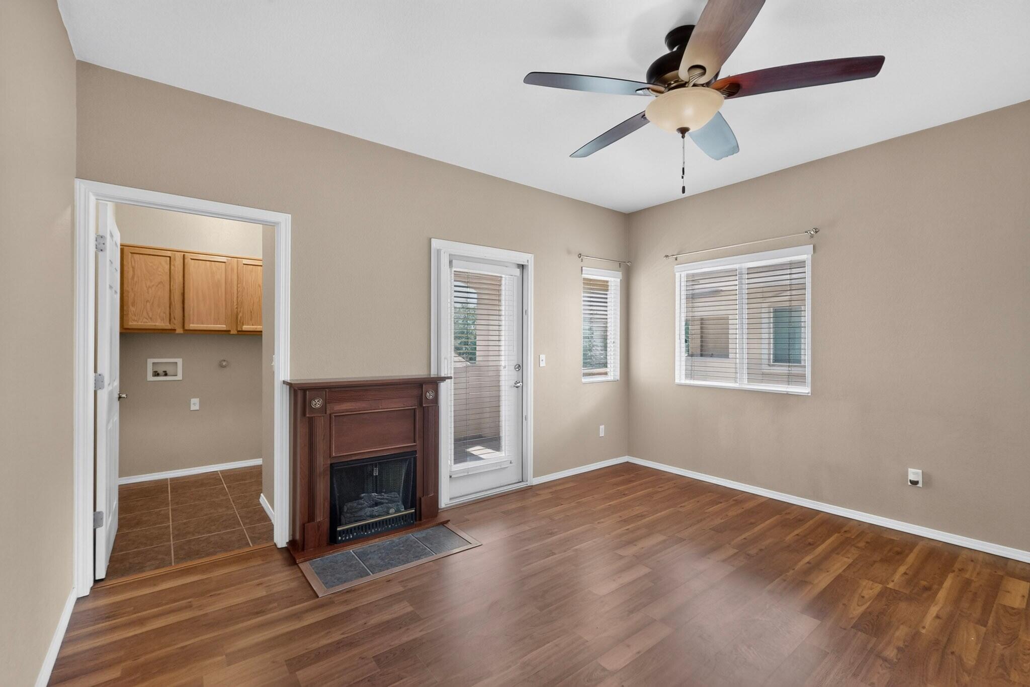 Photo 16 — 6800 Vista Del Norte Drive NE # 21