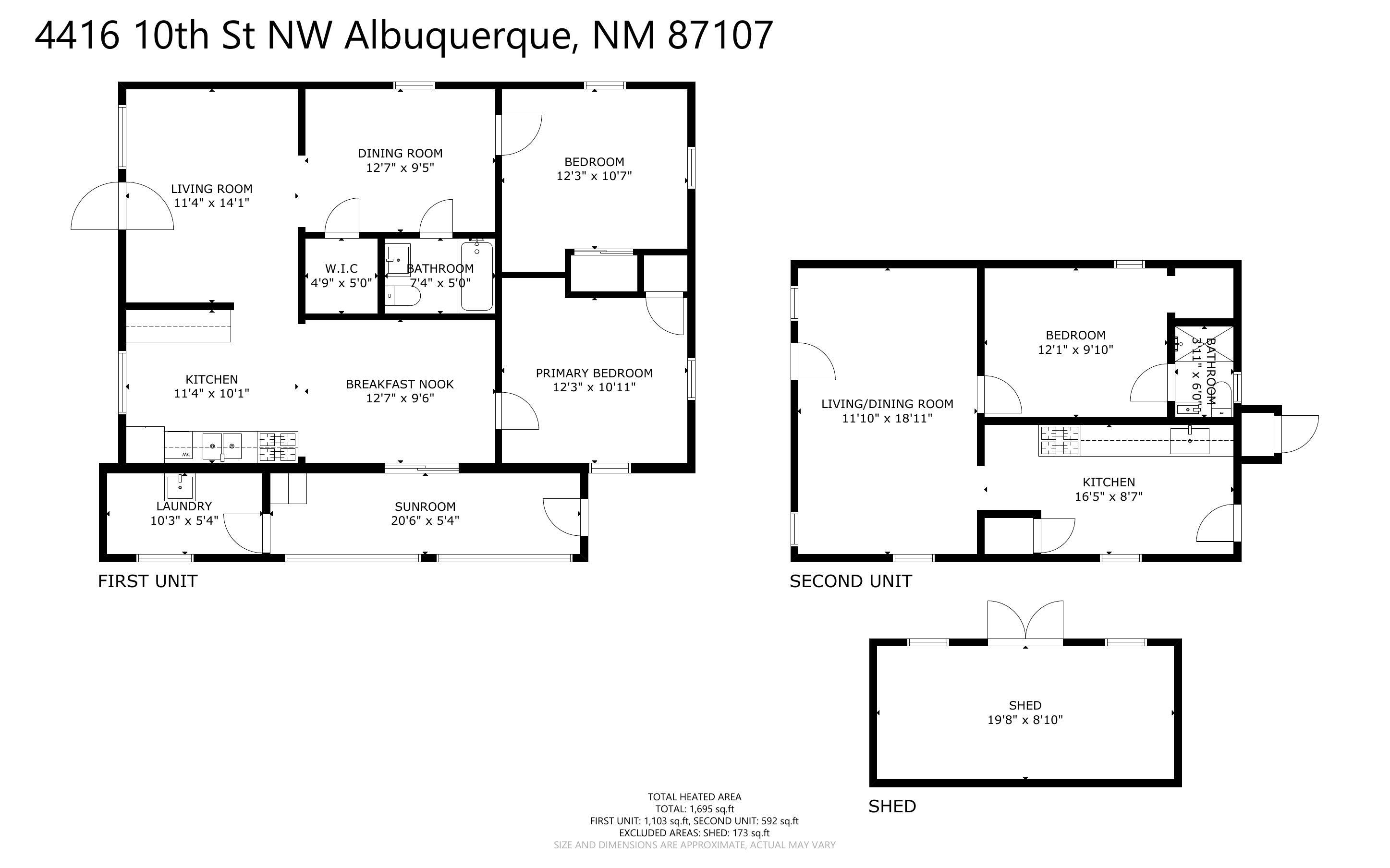 Photo 7 — 4416 10th Street NW