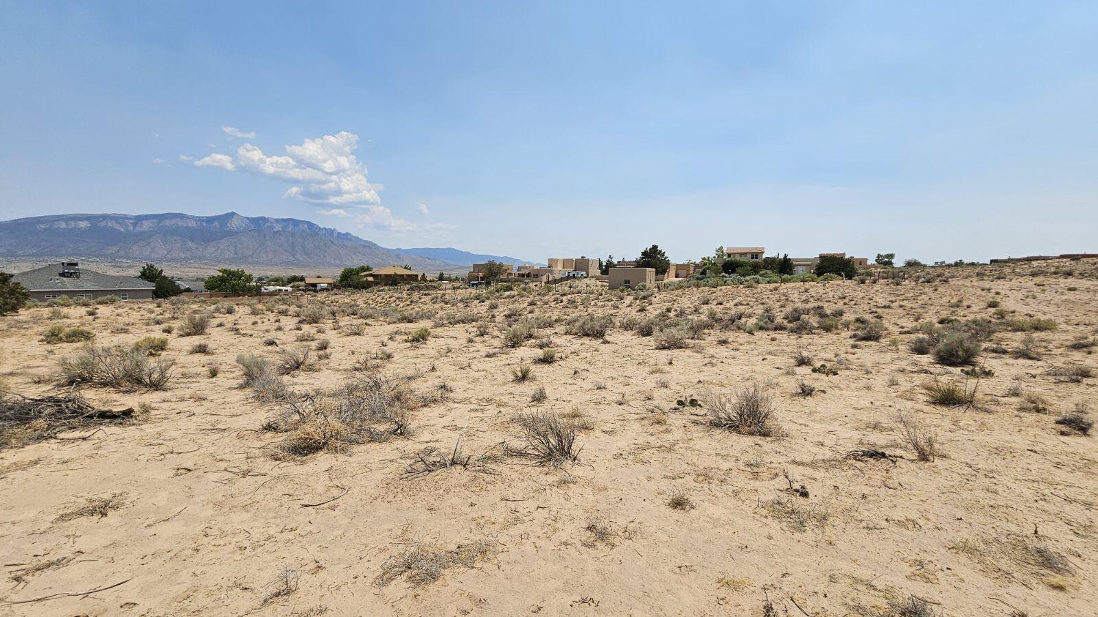 Photo 12 — 6824 Chapingo Road NE