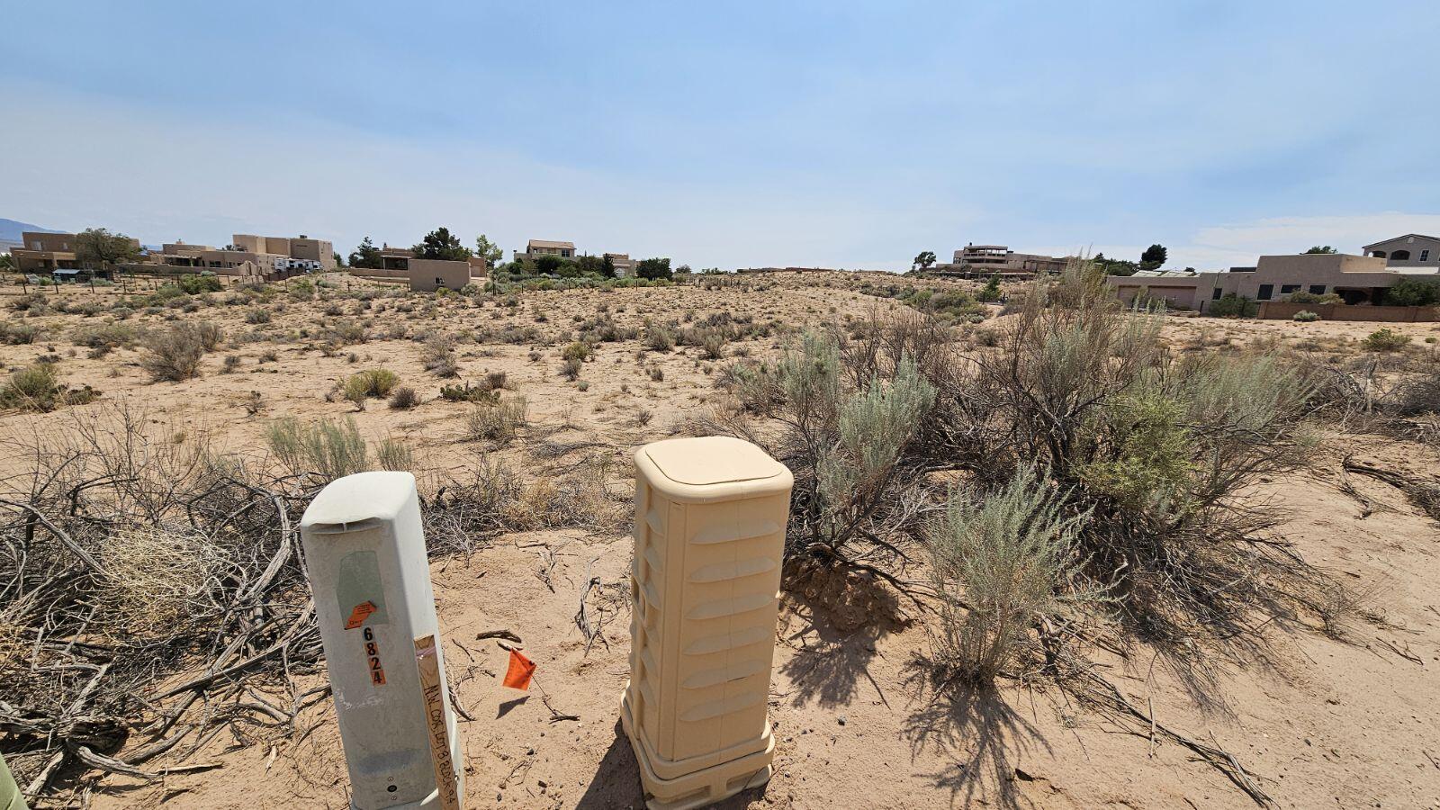 Photo 5 — 6824 Chapingo Road NE