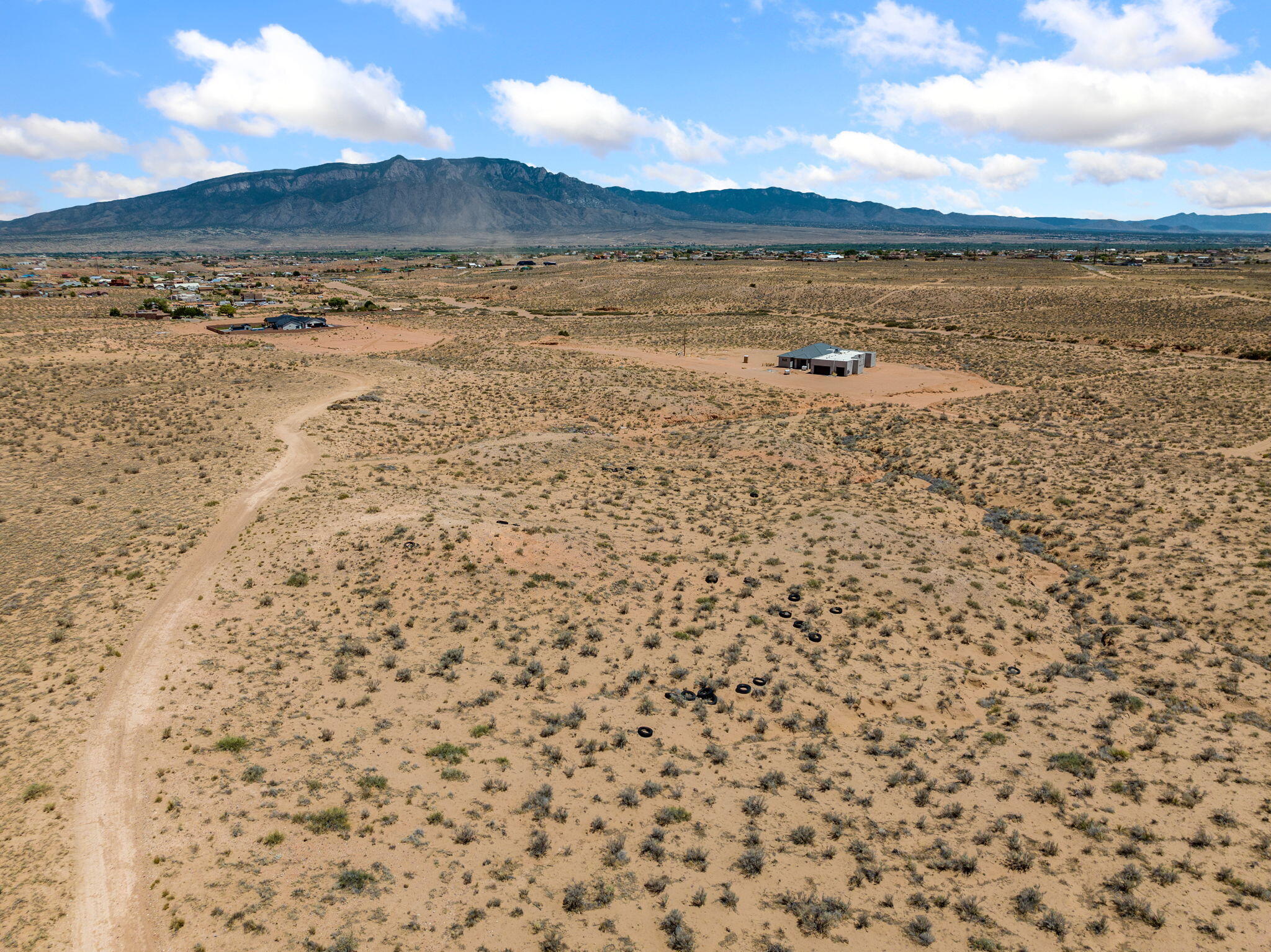  44th Street NW, Rio Rancho, NM 87144