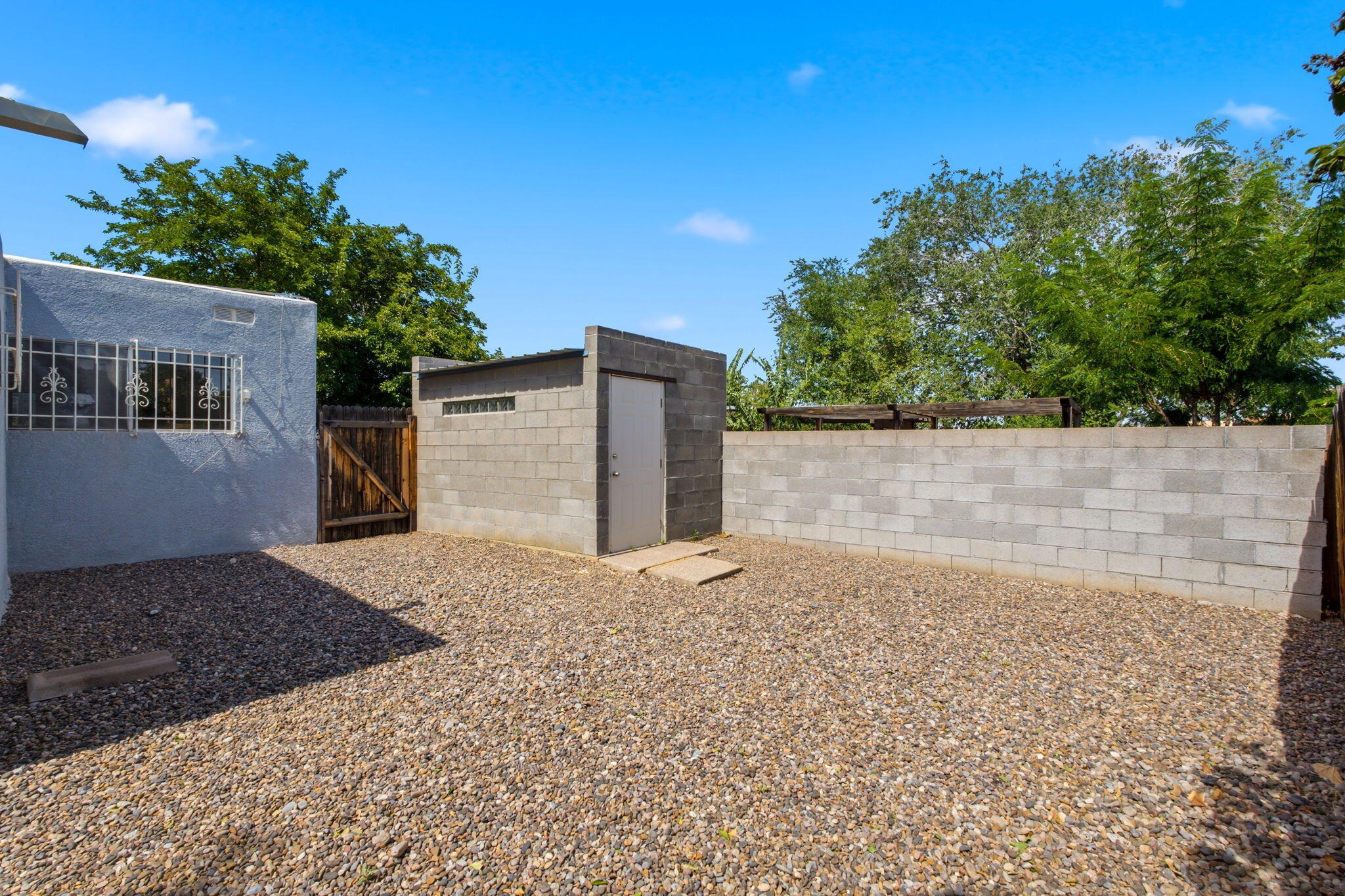 Photo 2 — 6021 Downey Street NE