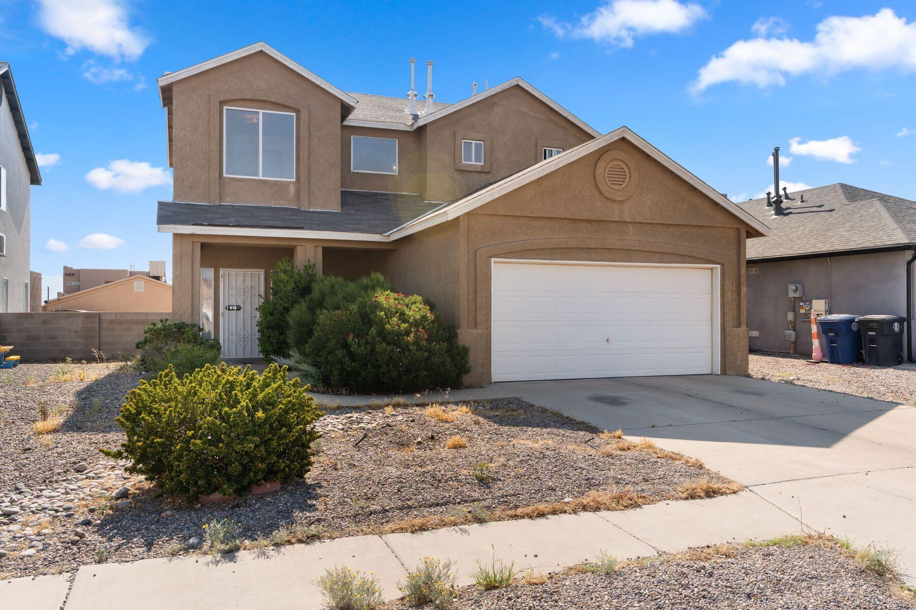 616 Lone Pine Drive SW