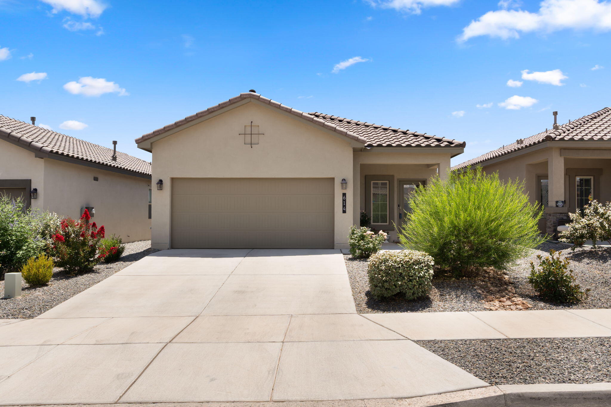 614 Turmalina Drive SE, Rio Rancho, NM 87124