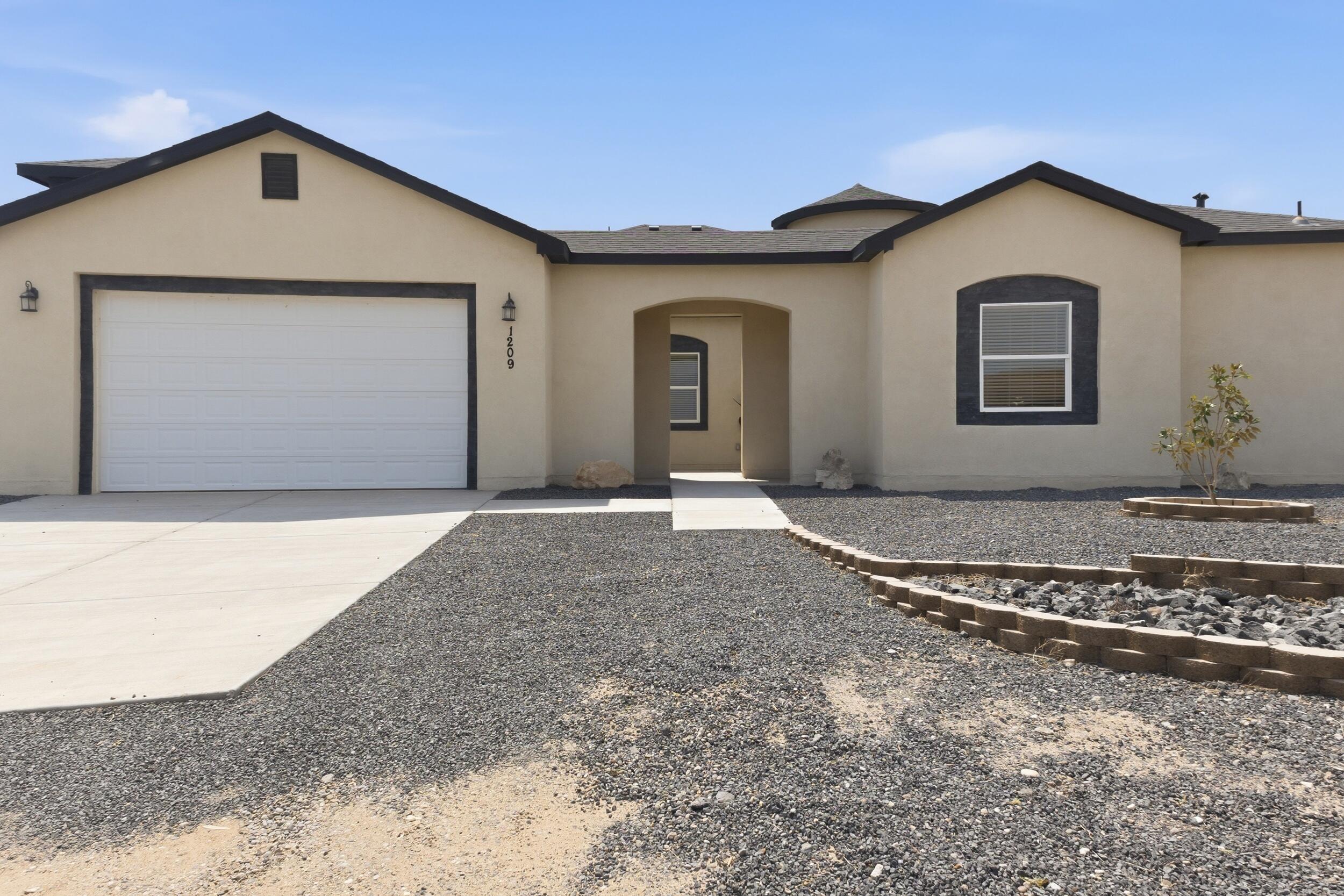 1209 11th Street SE, Rio Rancho, NM 87124