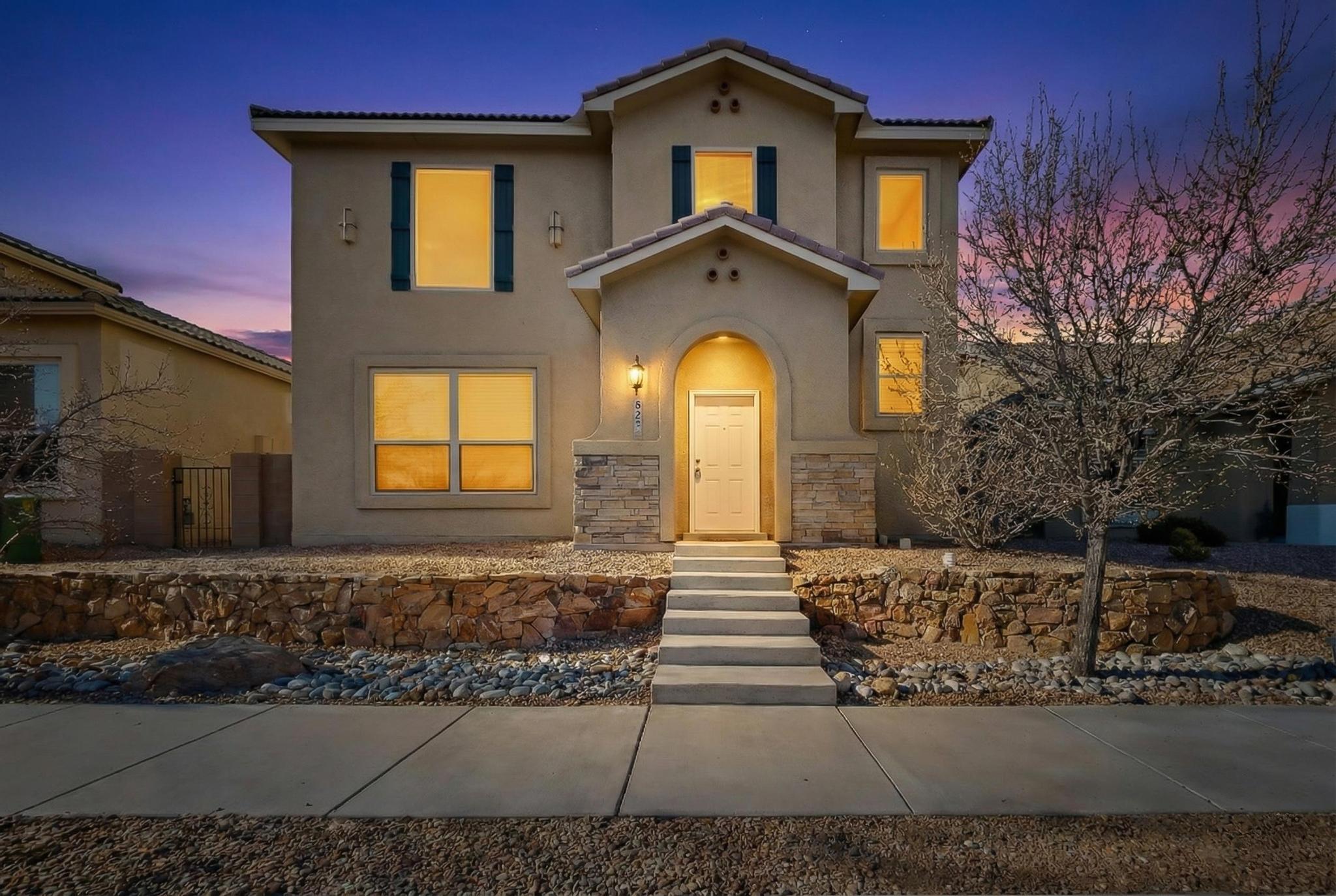 829 Palo Duro Drive NW