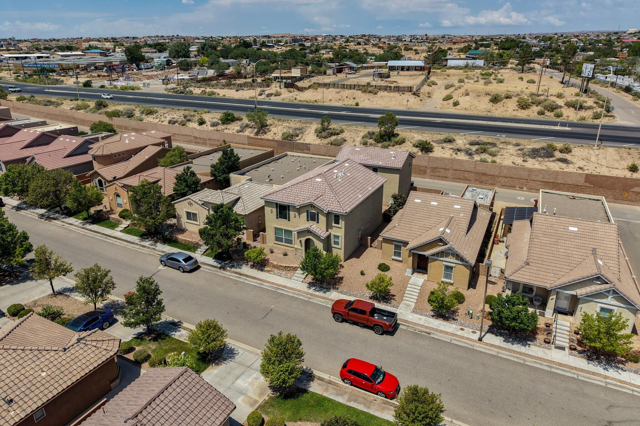 Photo 11 — 829 Palo Duro Drive NW