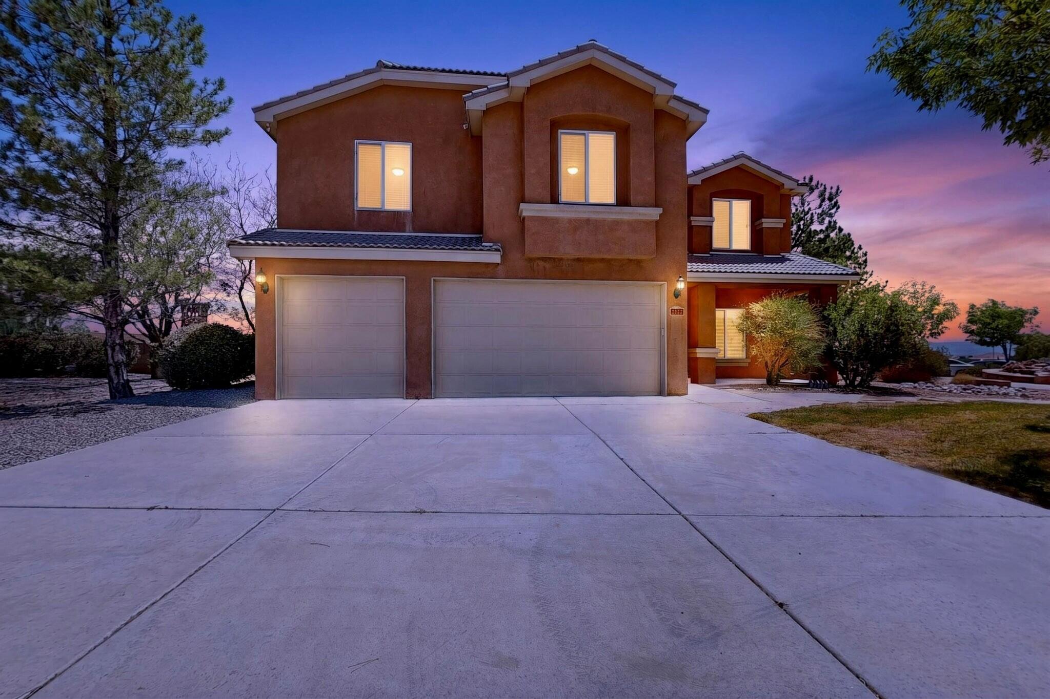 9747 Summer Shower Place NW
