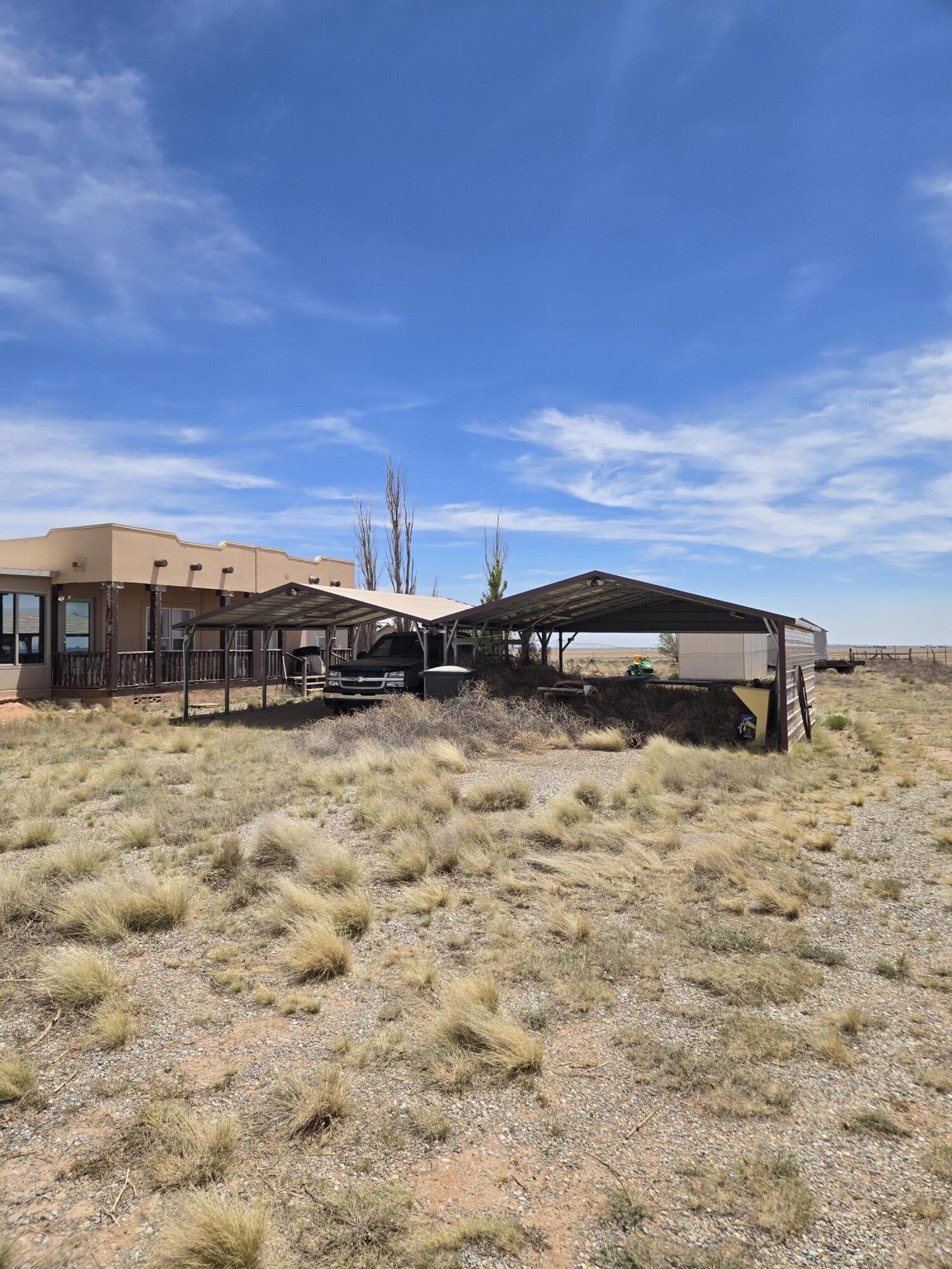 250 B Anaya Road