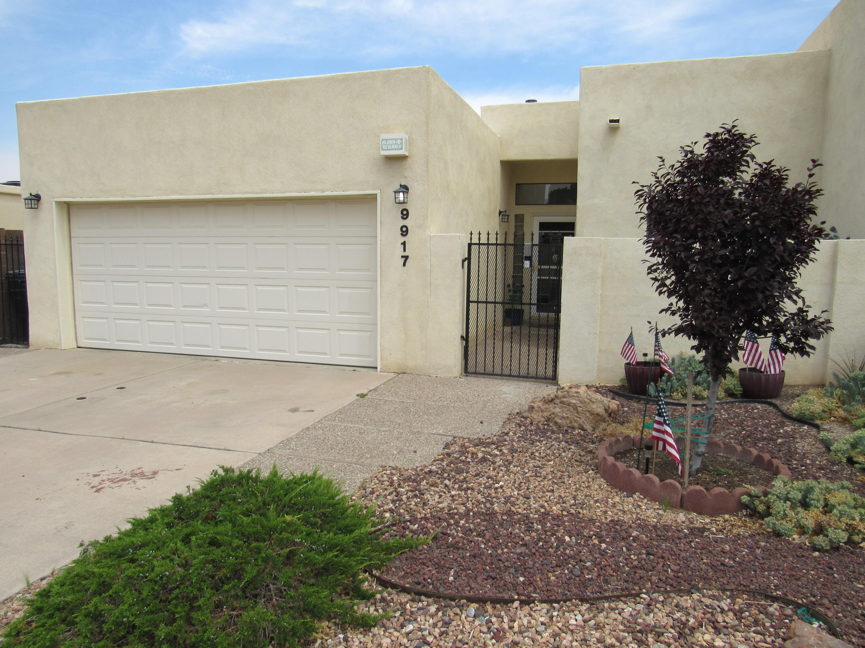 9917 Denali Road NE