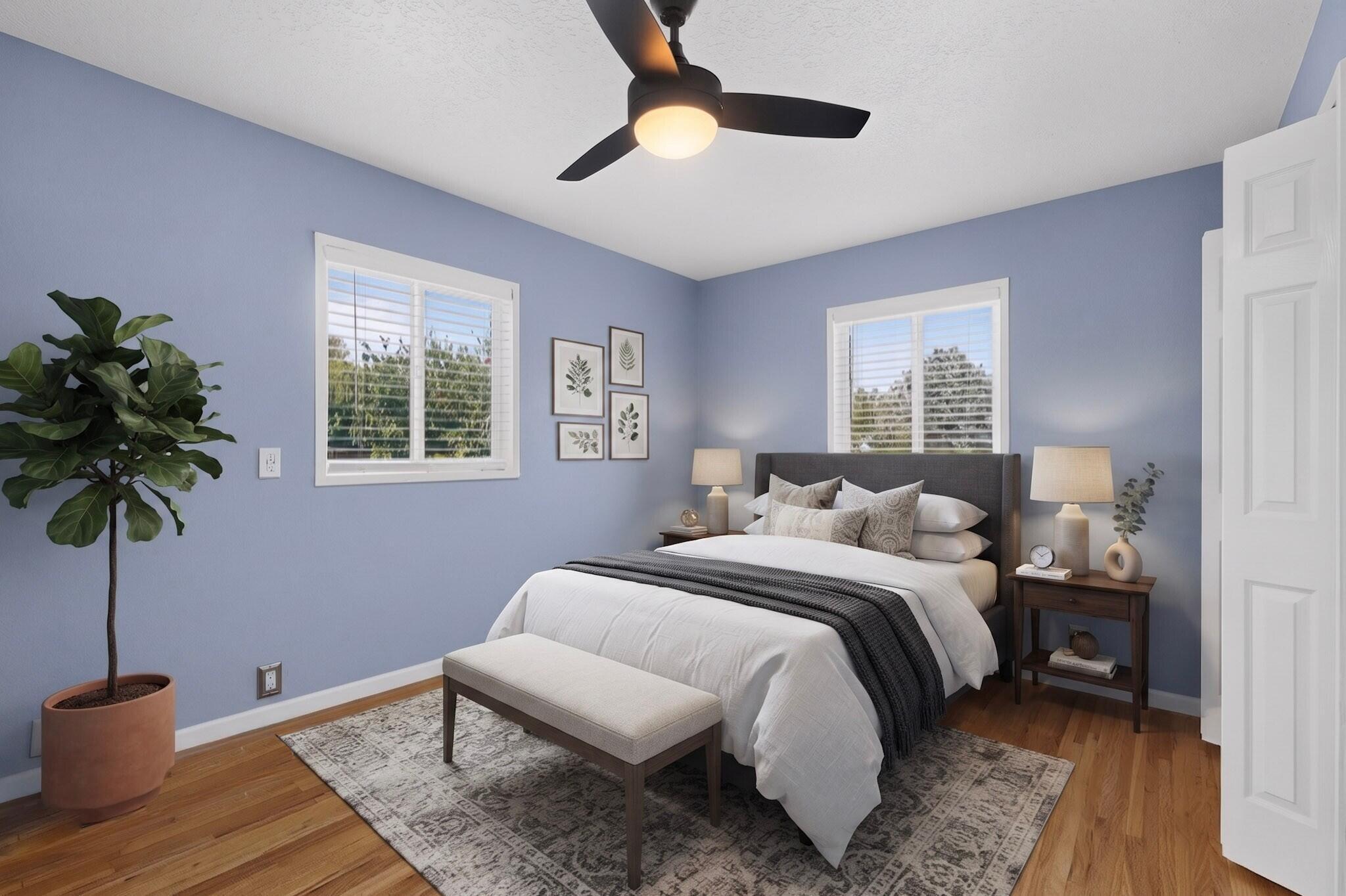 Photo 3 — 2709 Valencia Drive NE