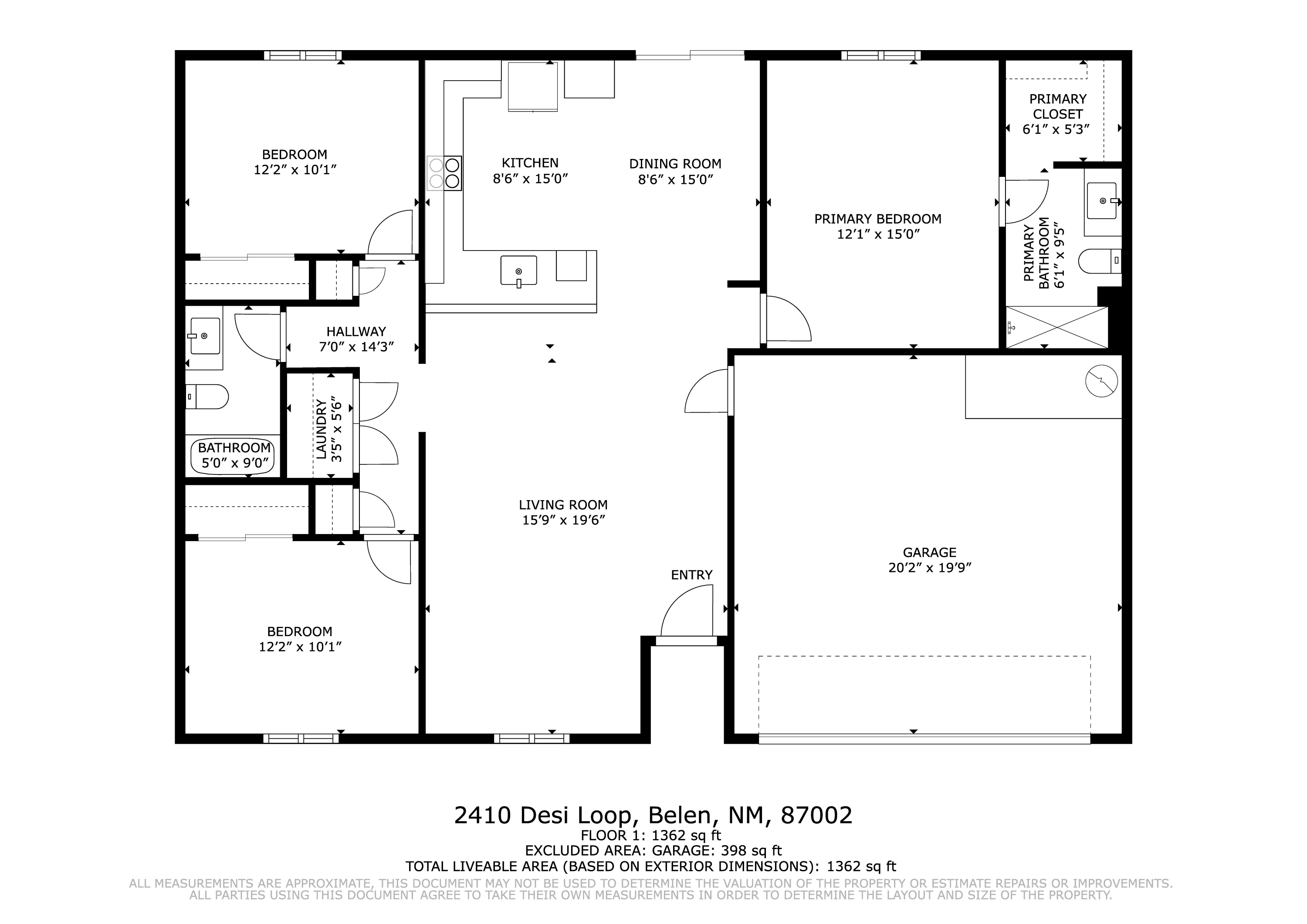 Photo 2 — 2410 Desi Loop