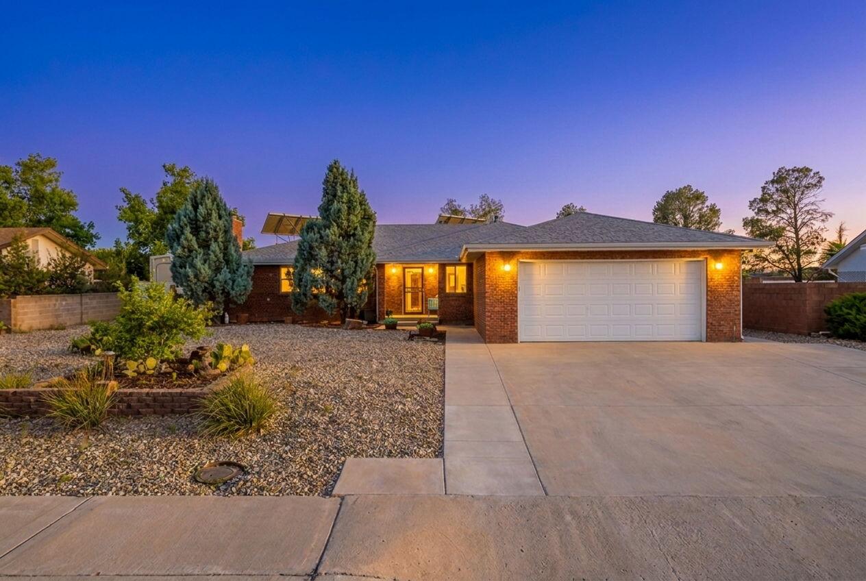 622 Palmer Lane