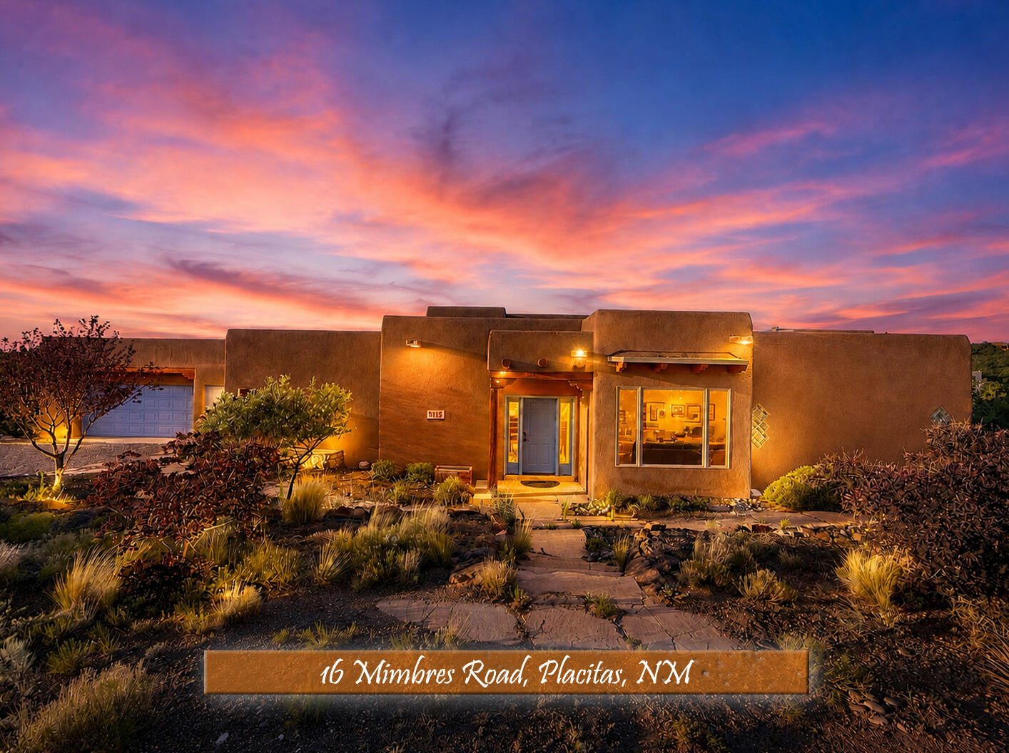 16 Mimbres Road SW