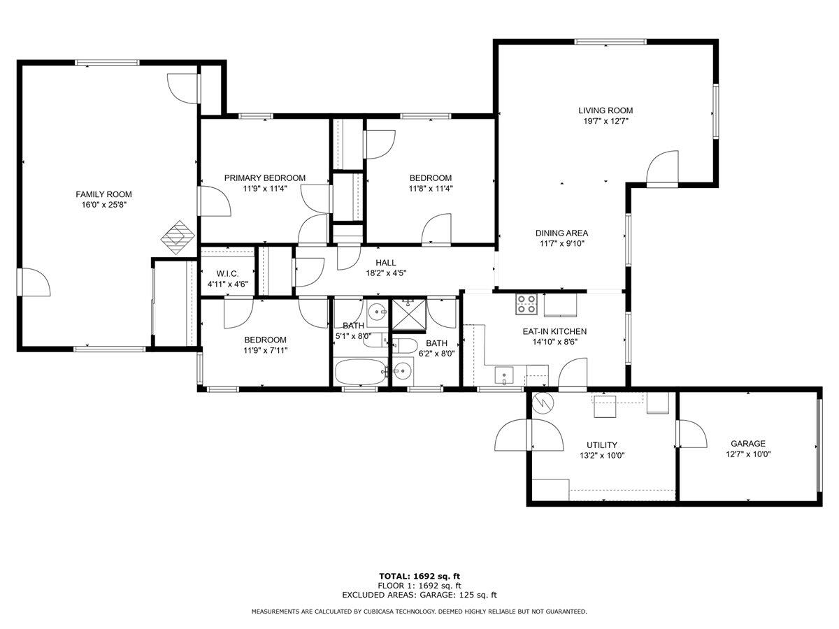 Photo 2 — 426 Espanola Street NE