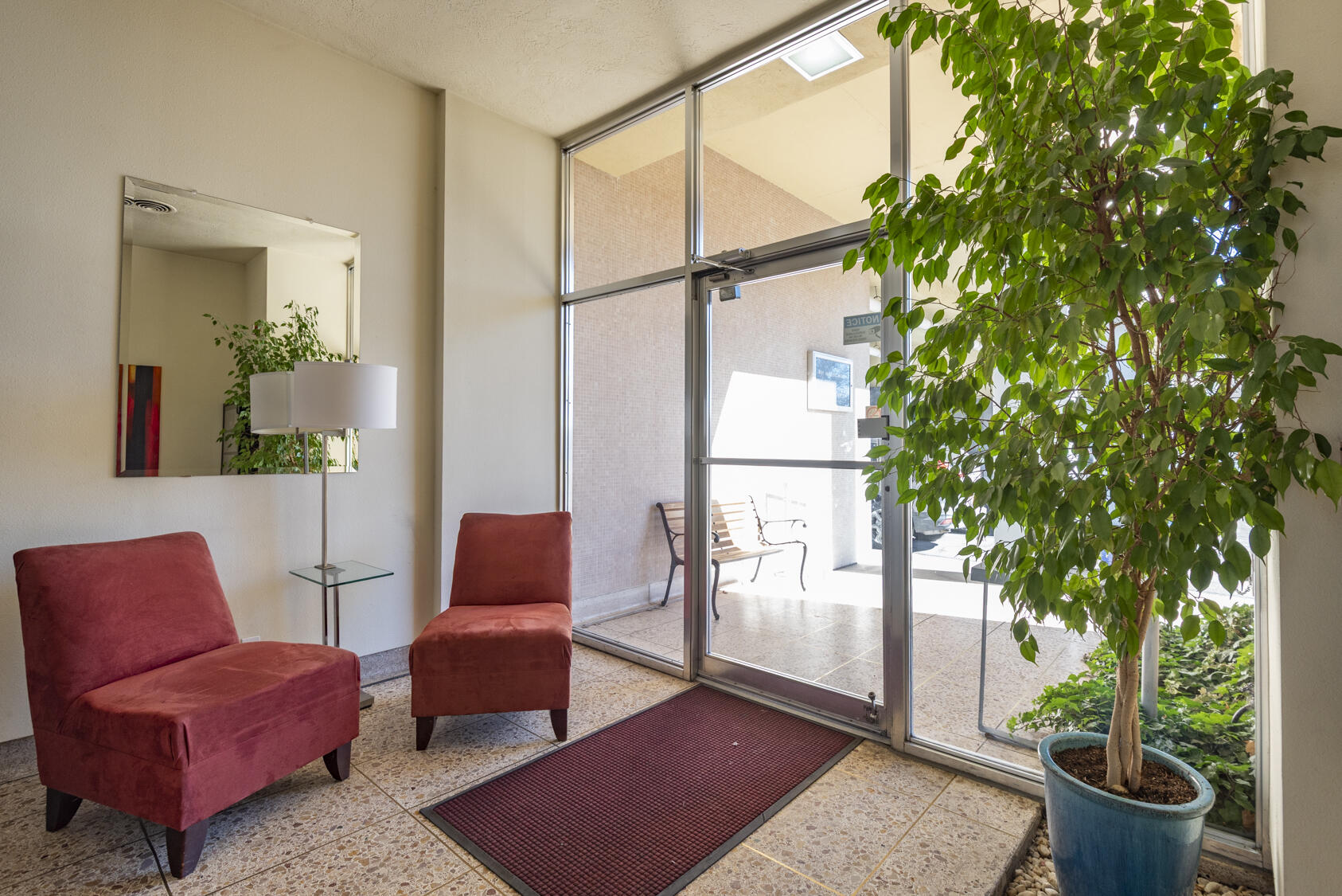 Photo 16 — 600 Alcalde Place SW 6A