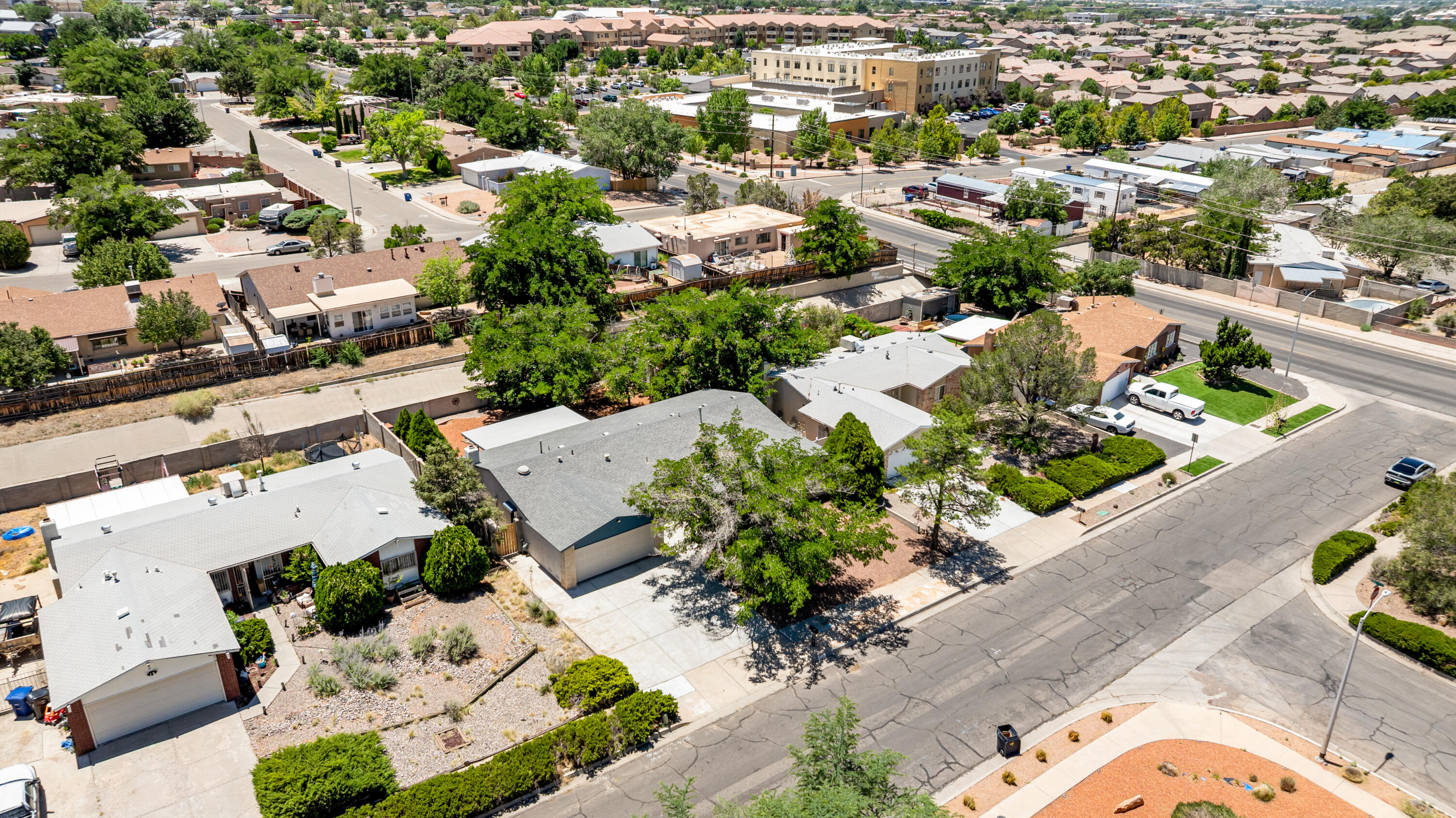 Photo 11 — 7108 Coulson Drive NE