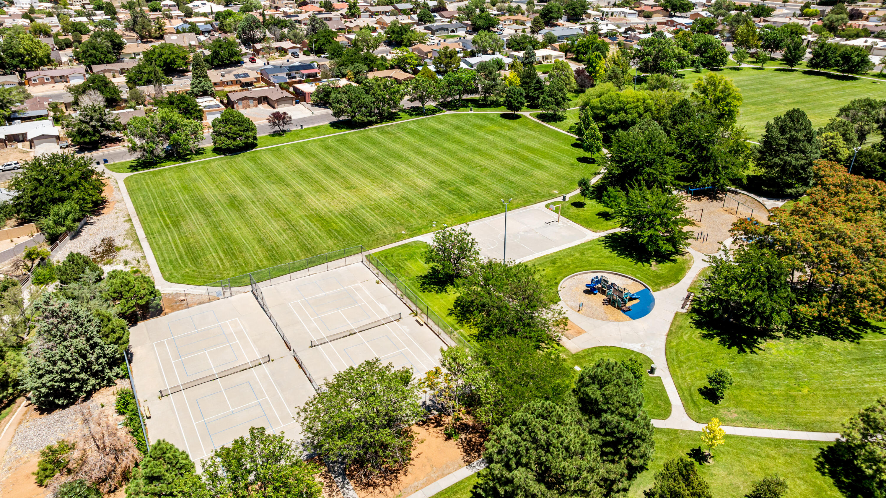 Photo 14 — 7108 Coulson Drive NE