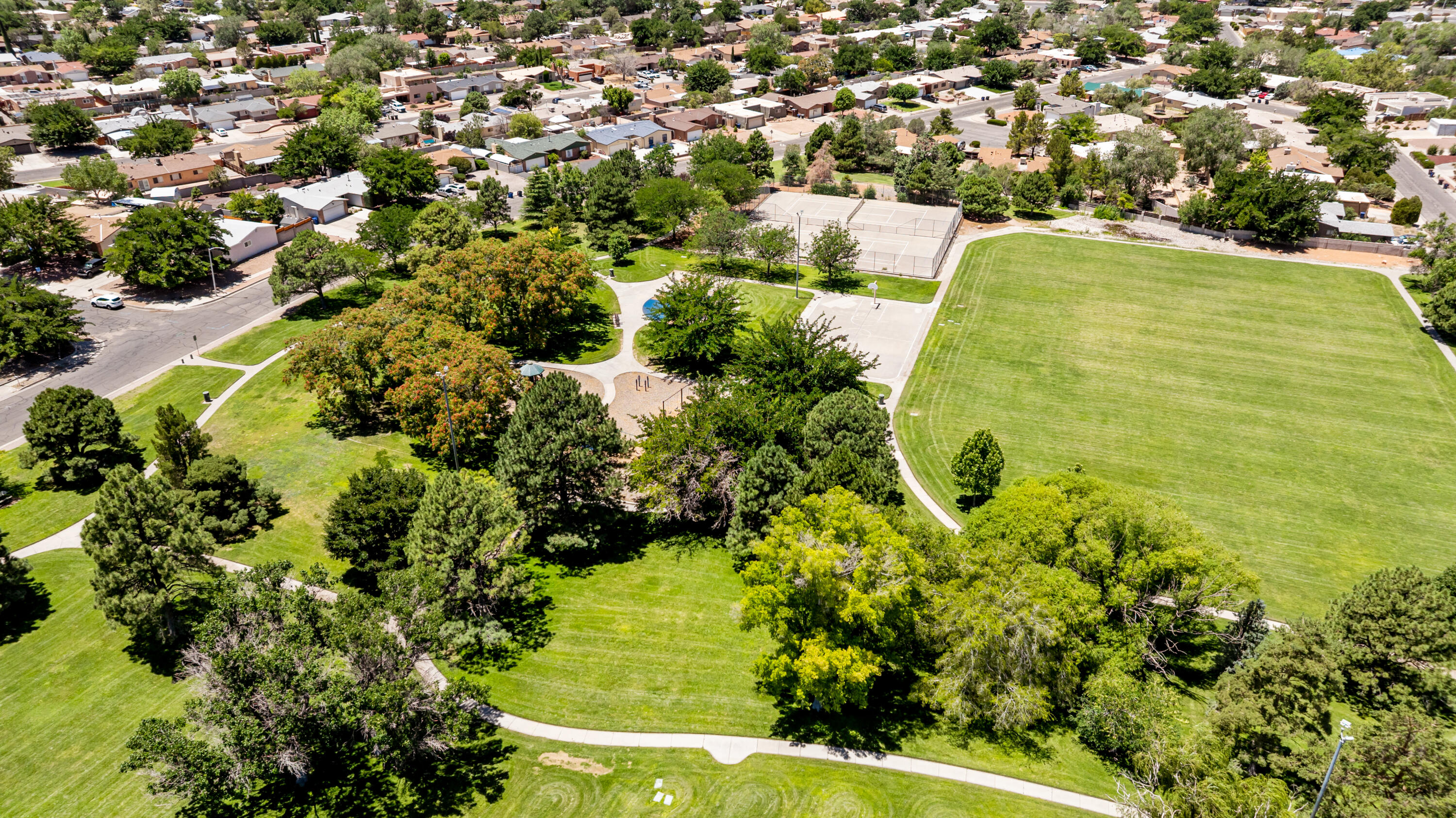 Photo 15 — 7108 Coulson Drive NE