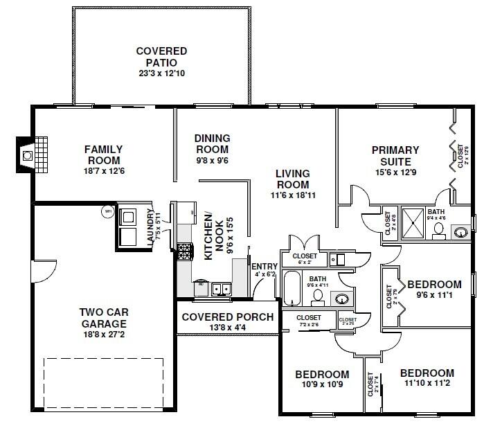 Photo 18 — 7108 Coulson Drive NE
