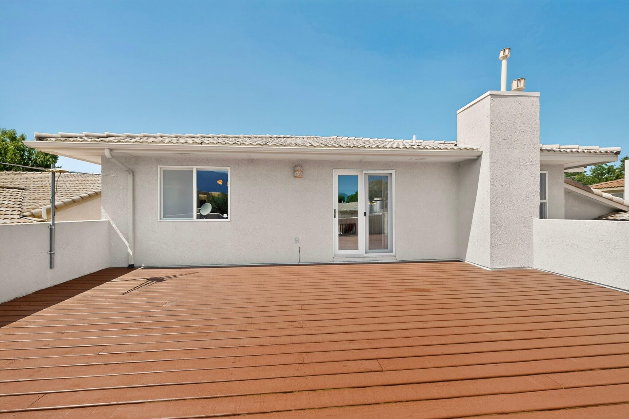 Photo 3 — 9808 Karak Road NE